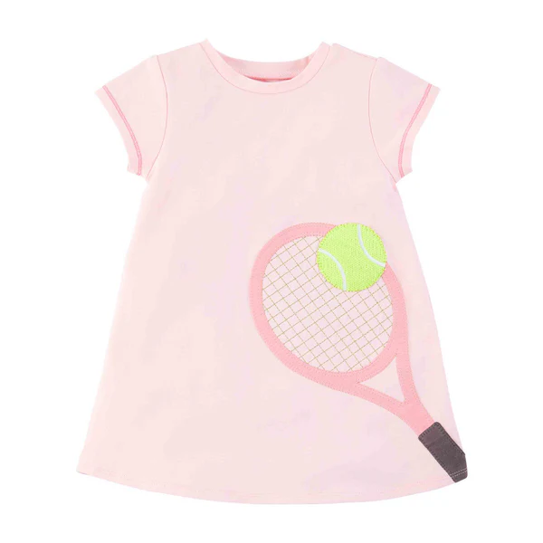 Toddler Tennis Dress - Image 2