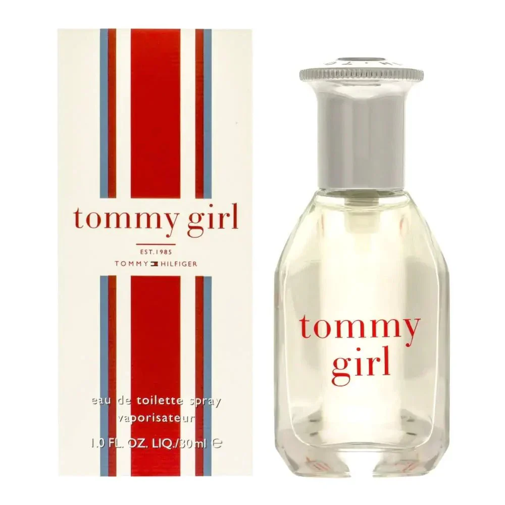 Tommy Girl 1.0 oz Women's EDT by Hilfiger - Image 3