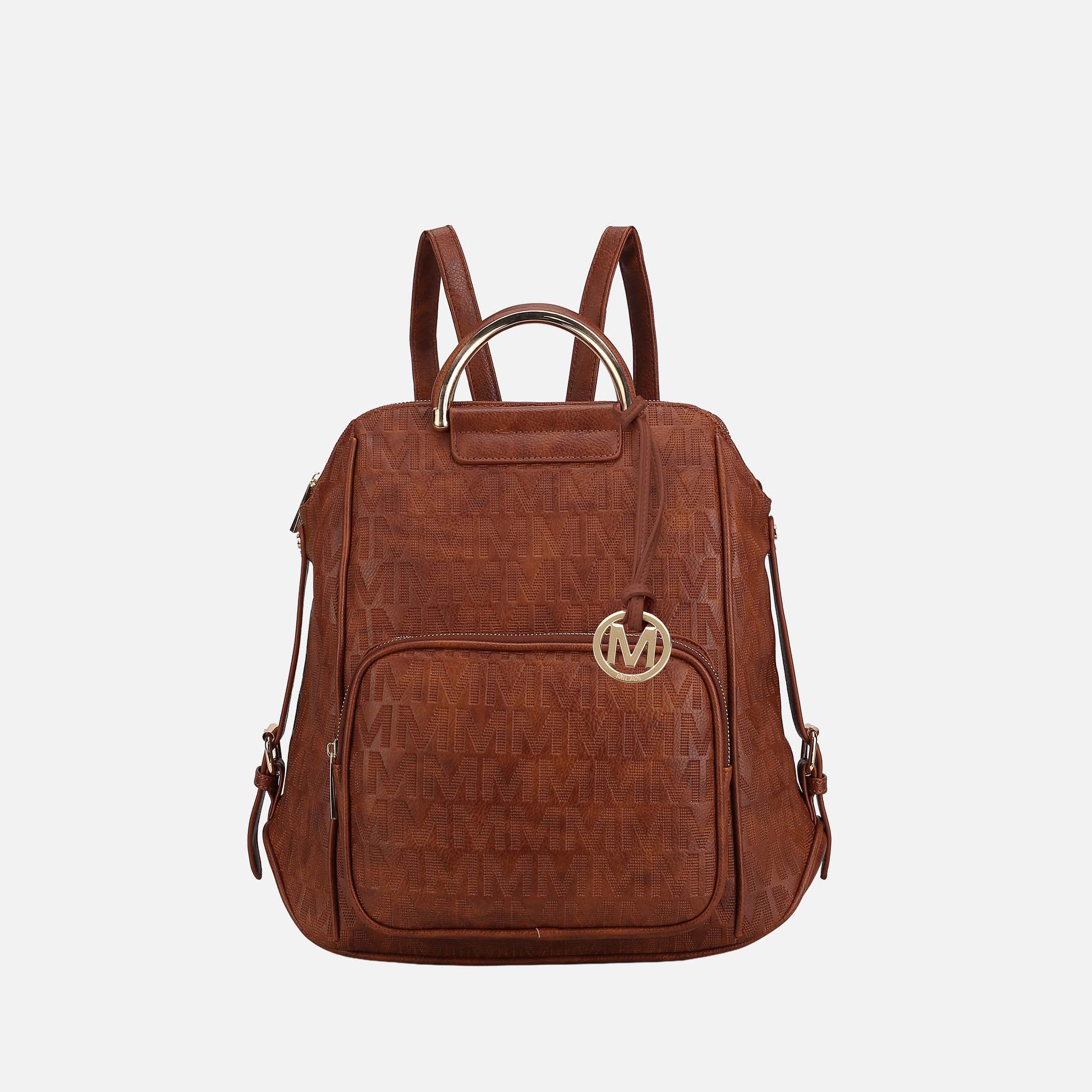 Torra Signature Backpack - Image 16