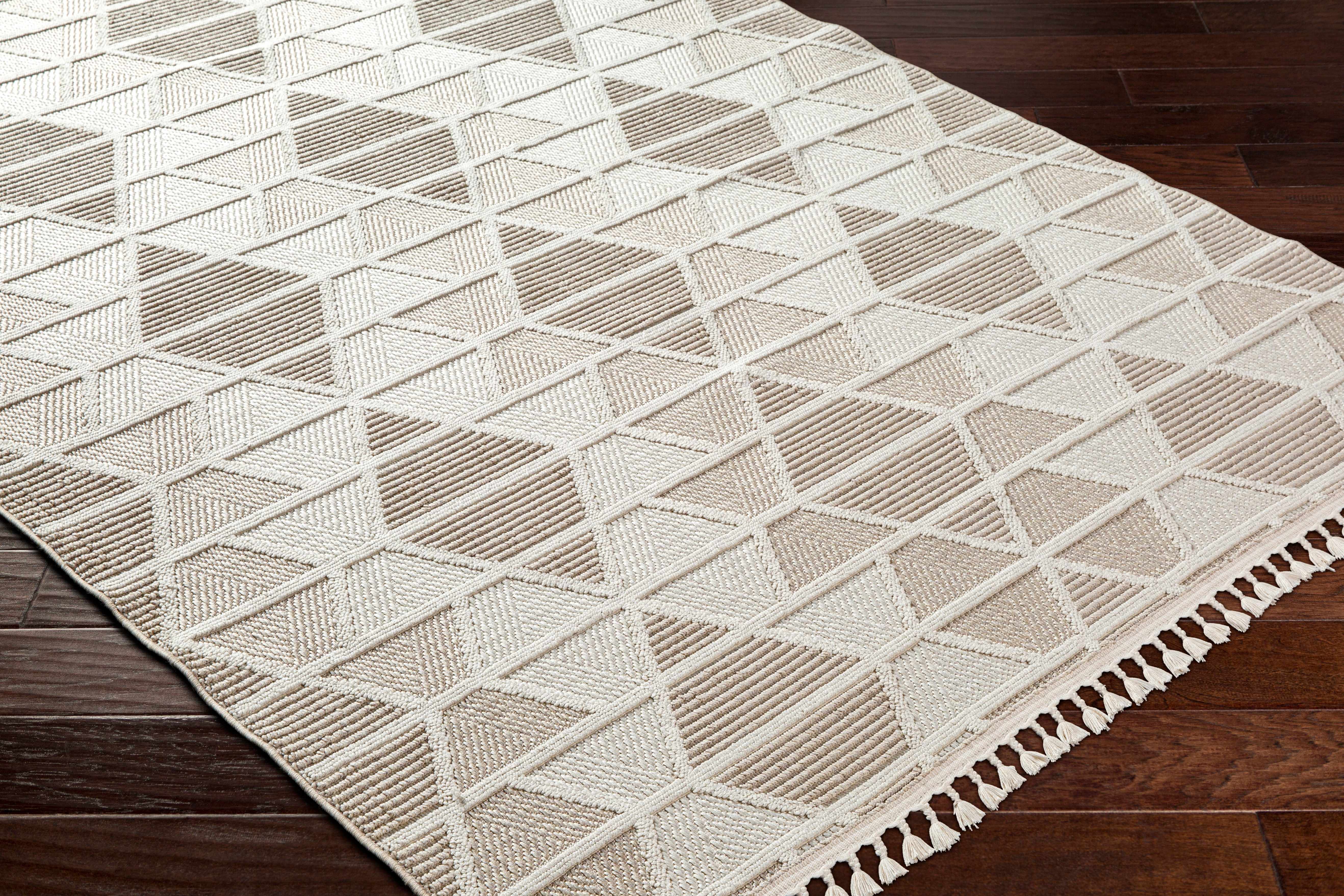 Tova Area Rug - Clearance - Image 4
