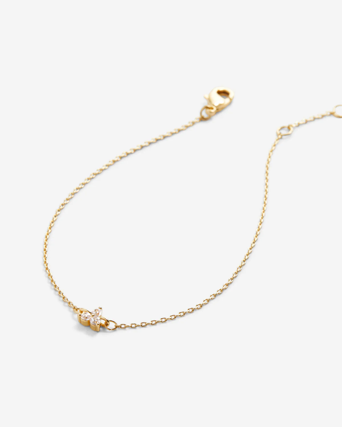 Tribe Dainty Friendship Bracelet - Image 3