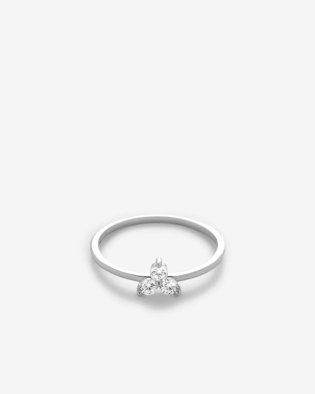 Tribe Dainty Friendship Ring - Image 8