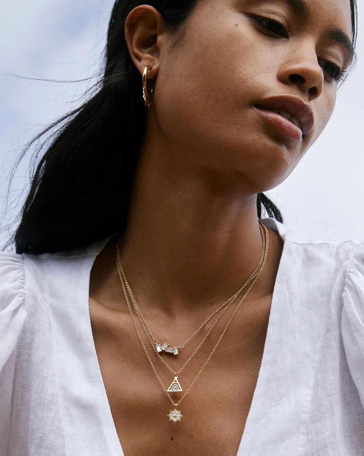 Tribe Friendship Necklace - Image 5