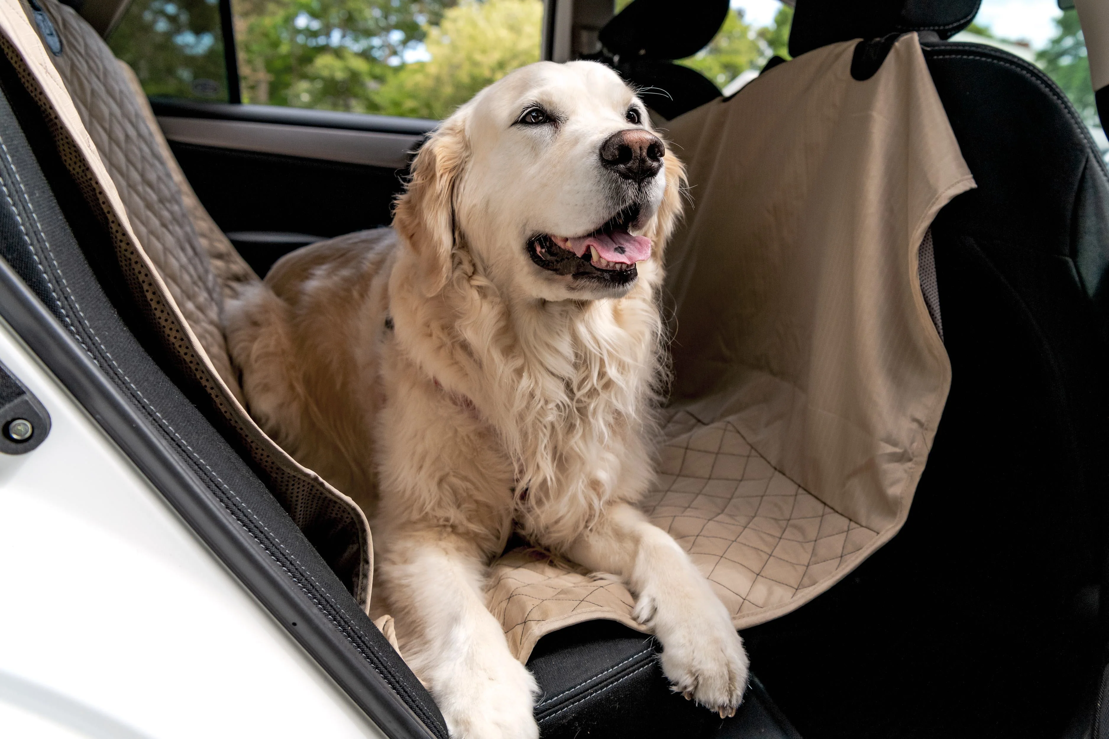 TuffutLuxx® Vehicle Protectors for Travel - Image 6