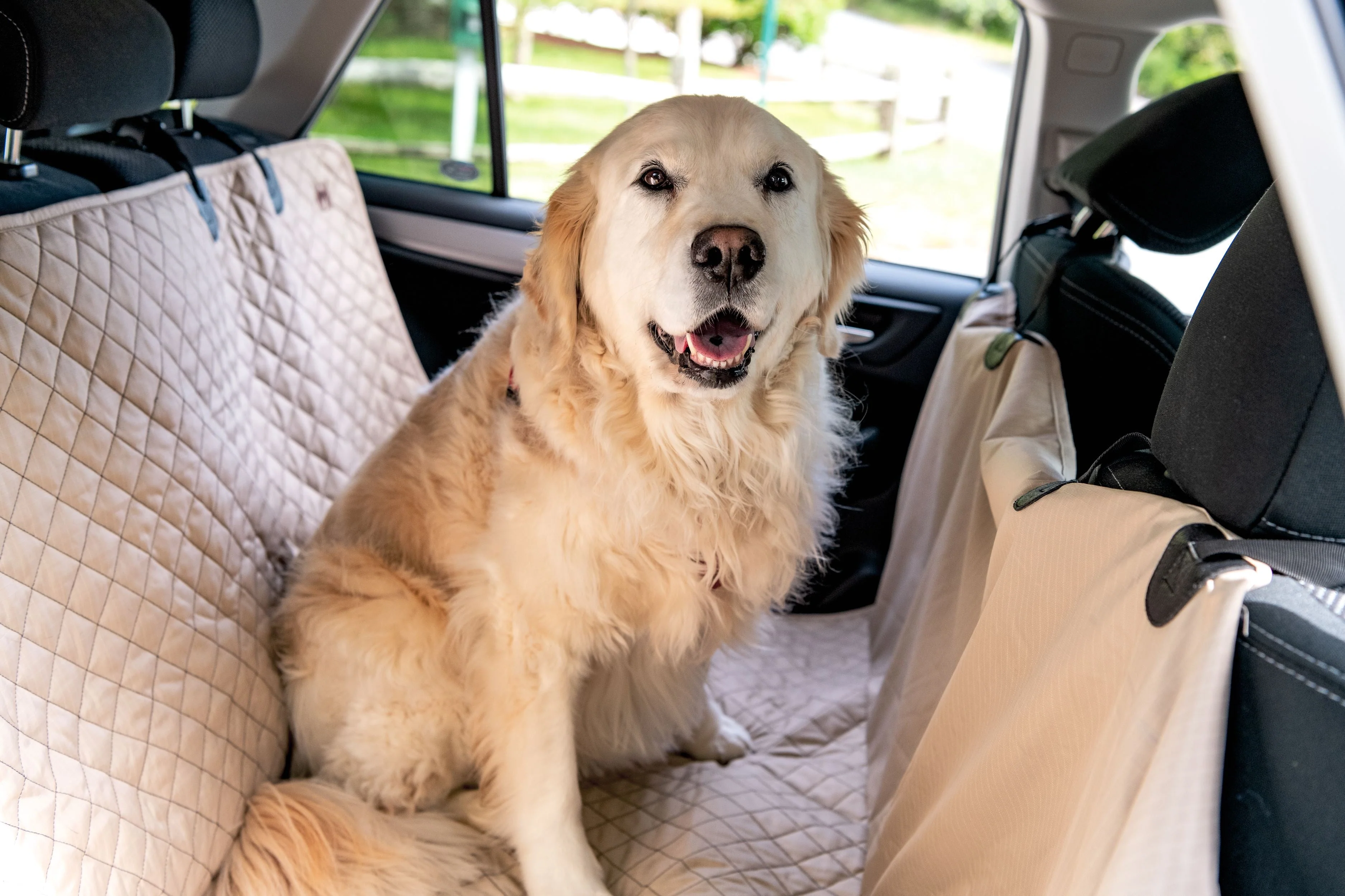 TuffutLuxx® Vehicle Protectors for Travel - Image 7