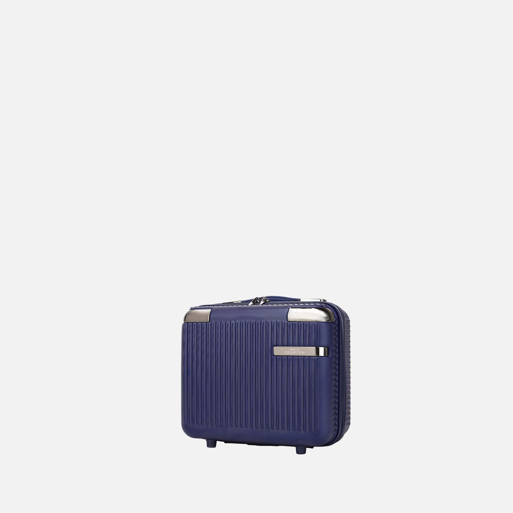 Tulum Carry-on Roller and Cosmetic Case Set - Image 3