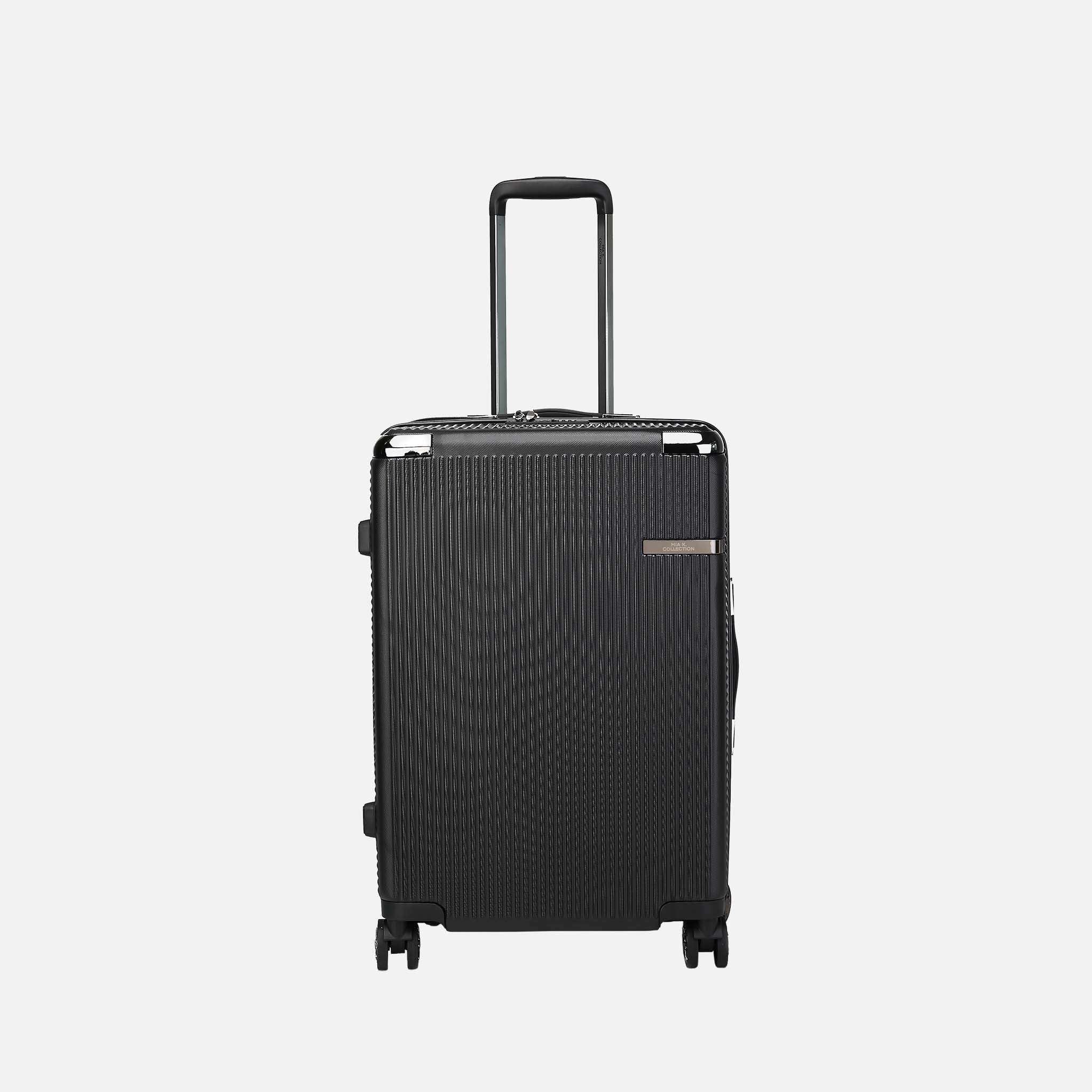 Tulum Large Spinner Luggage - Image 8
