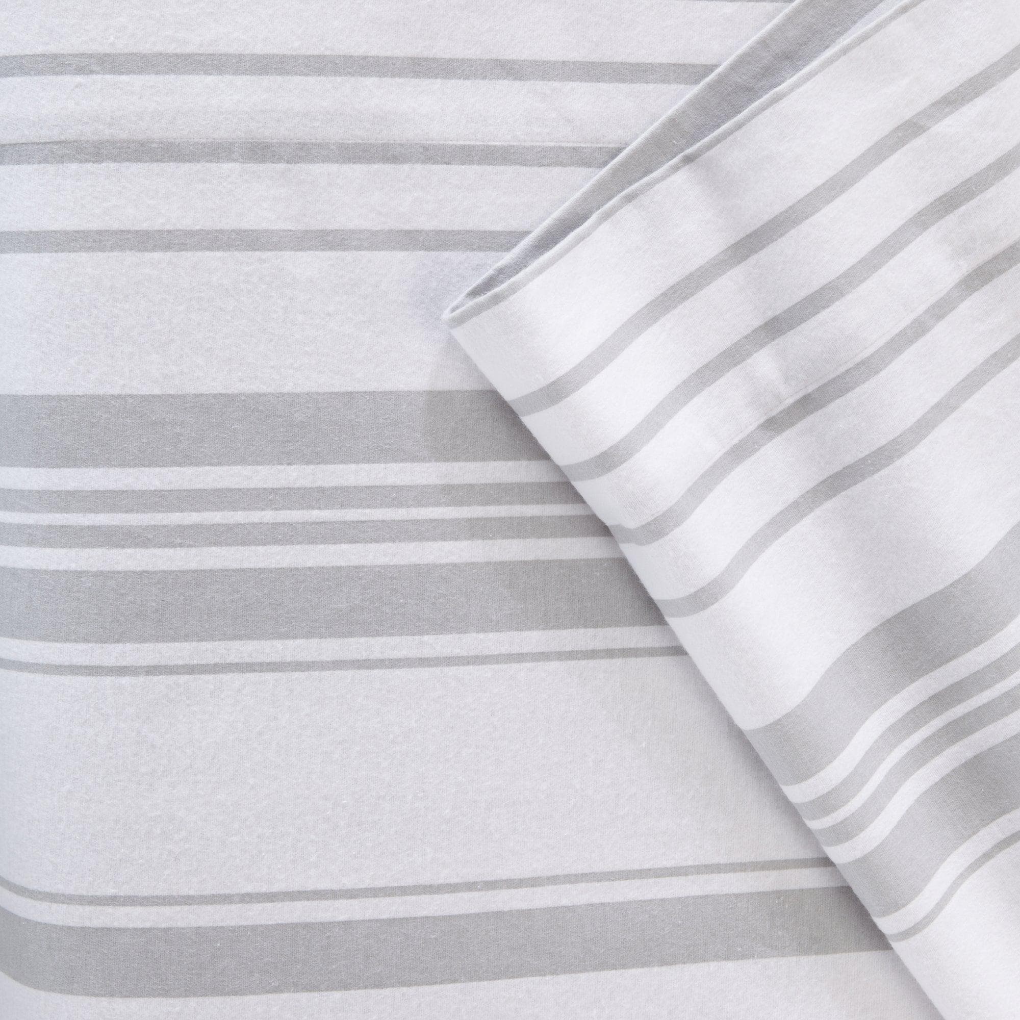 Turkish Cotton Flannel Sheet - Raye Collection - Image 20