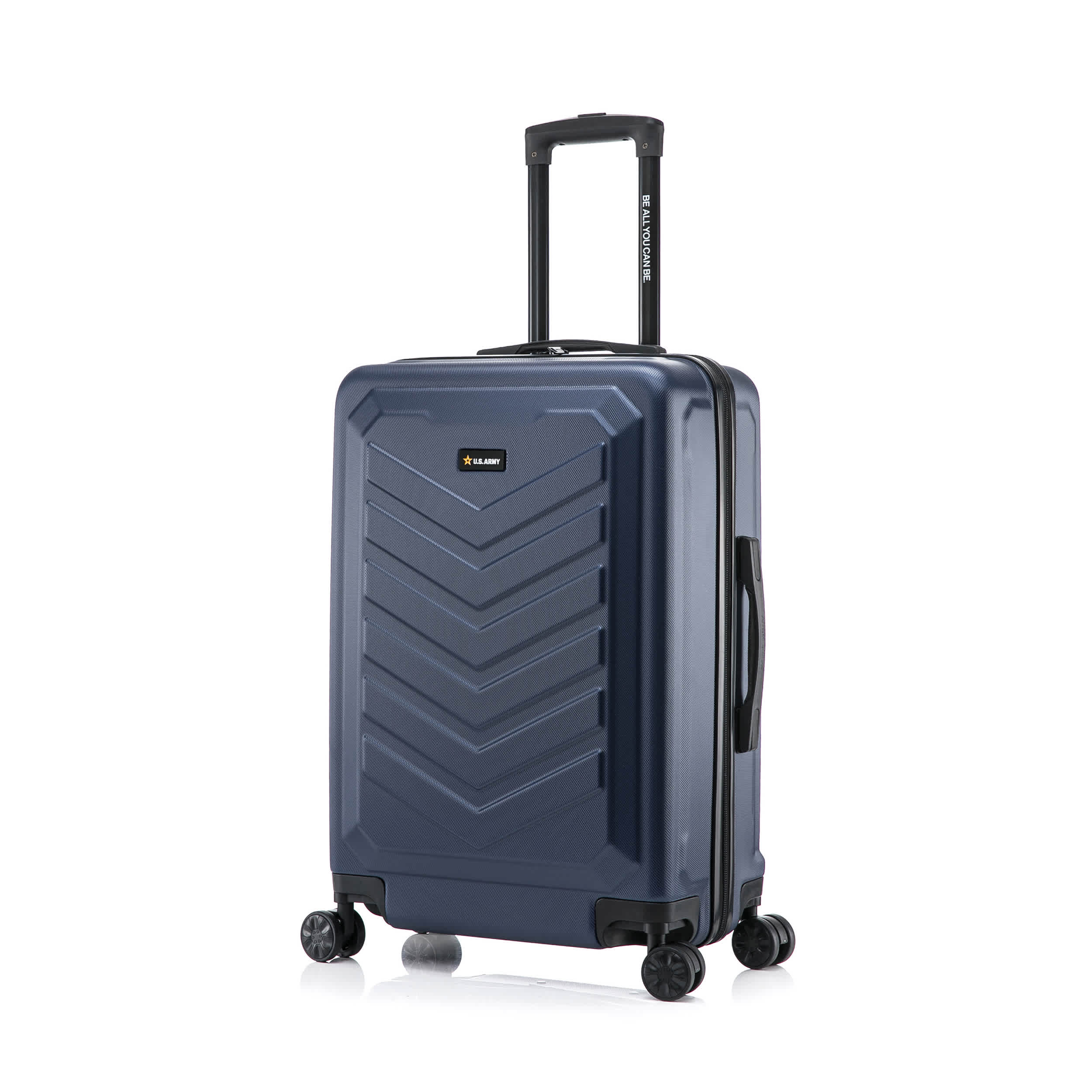 U.S. ARMY FOX Suitcase - Image 6