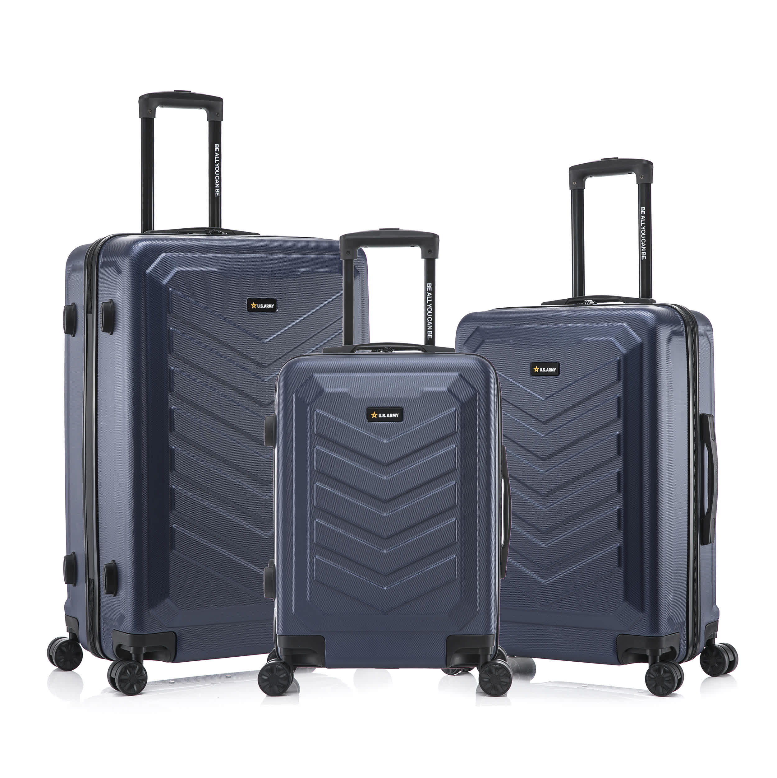 U.S. ARMY FOX Suitcase - Image 8