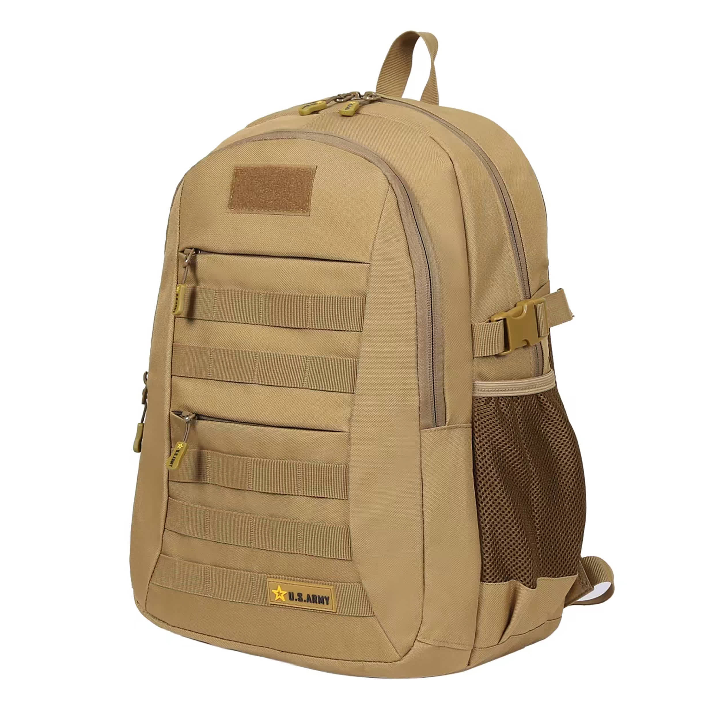 U.S. Army ZULU Tactical Laptop Backpack - Image 3