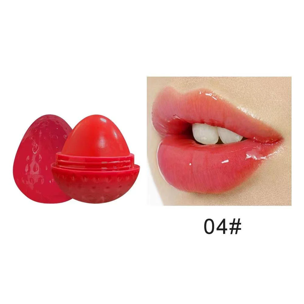 Ultimate Hydrating Lip Butter – Vegan, Gluten-Free, Hypoallergenic Moisture for Dry Lips - Image 14
