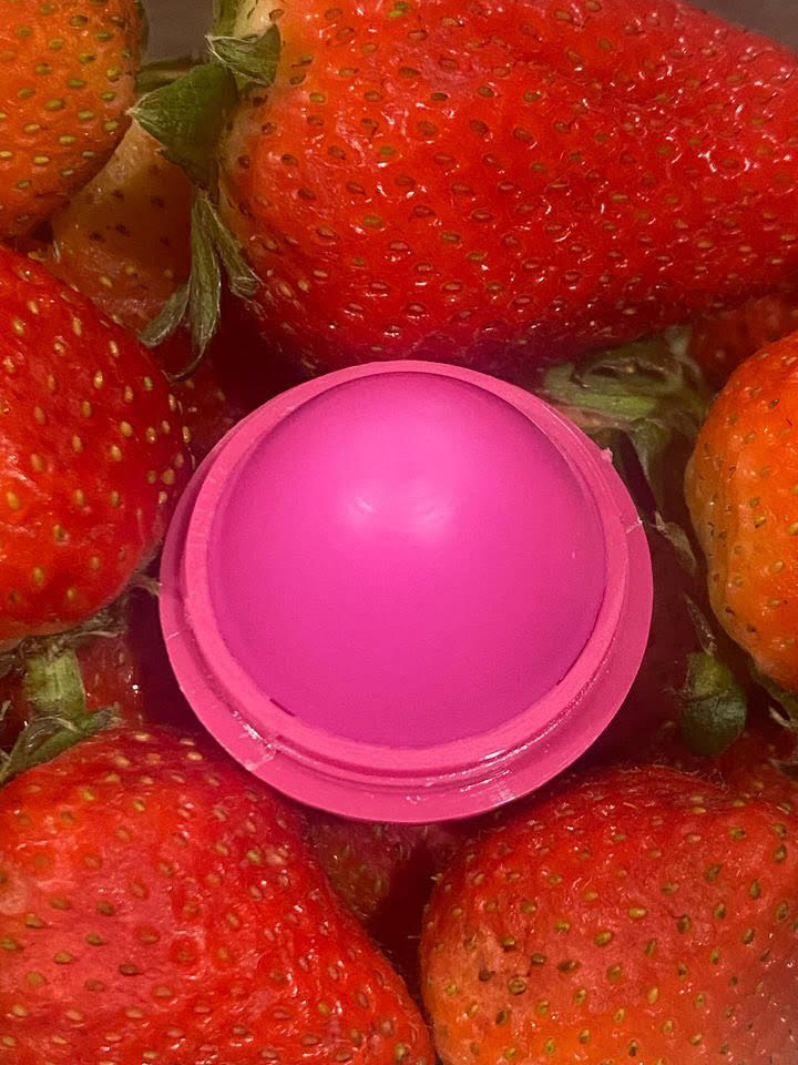 Ultimate Hydrating Lip Butter – Vegan, Gluten-Free, Hypoallergenic Moisture for Dry Lips - Image 18