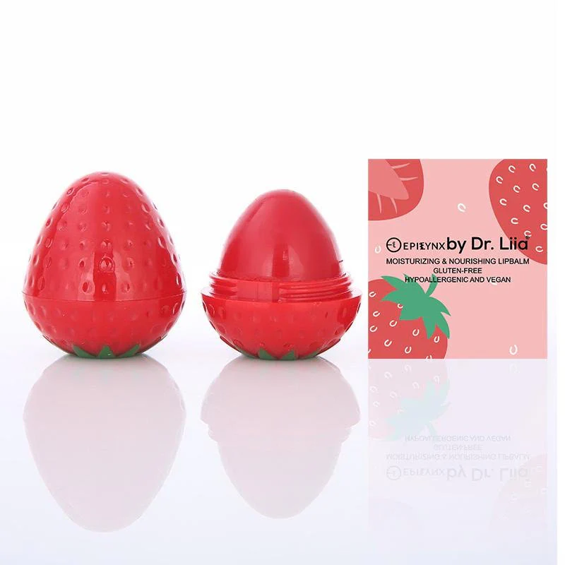 Ultimate Hydrating Lip Butter – Vegan, Gluten-Free, Hypoallergenic Moisture for Dry Lips - Image 19