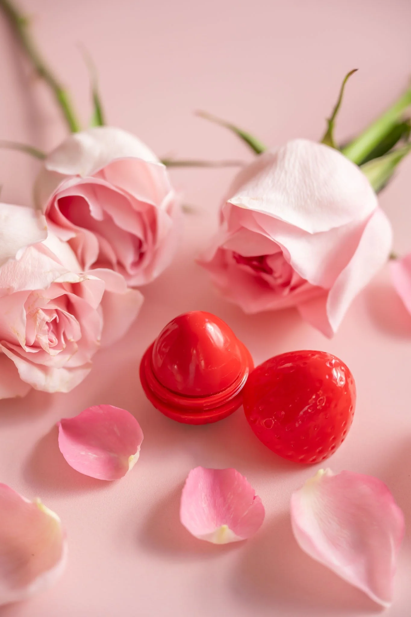 Ultimate Hydrating Lip Butter – Vegan, Gluten-Free, Hypoallergenic Moisture for Dry Lips - Image 4