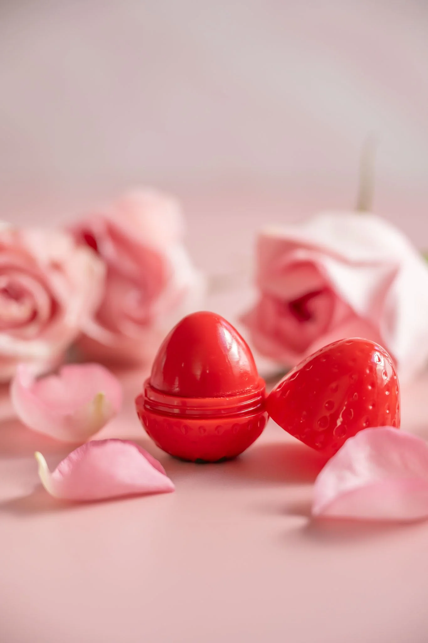 Ultimate Hydrating Lip Butter – Vegan, Gluten-Free, Hypoallergenic Moisture for Dry Lips - Image 8