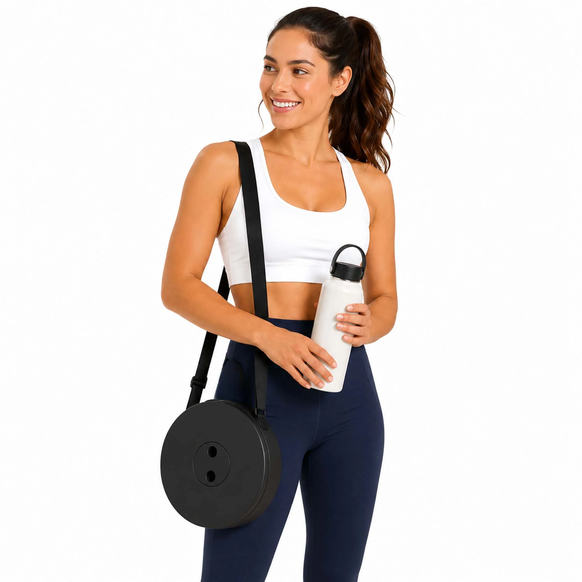 Ultimate Hydration & Comfort Bundle - Image 2
