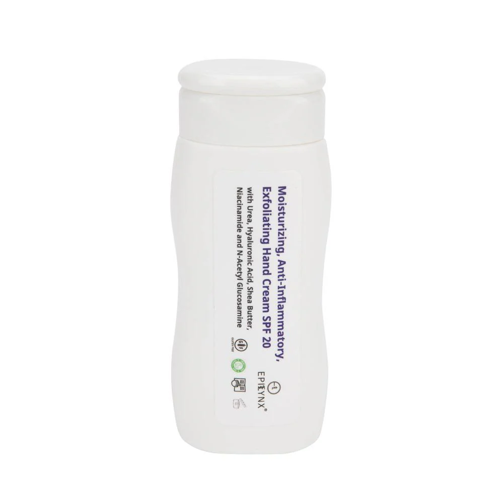 Ultra-Hydrating Hand Cream – Nourishing, Vegan & Allergen-Friendly