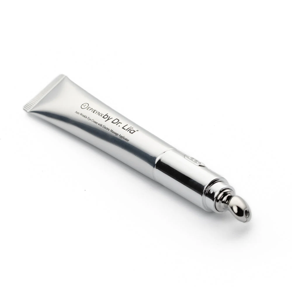 Ultra Renewal Depuffing Eye Cream for Sensitive Skin – Vegan, Gluten-Free & Brightening - Image 5