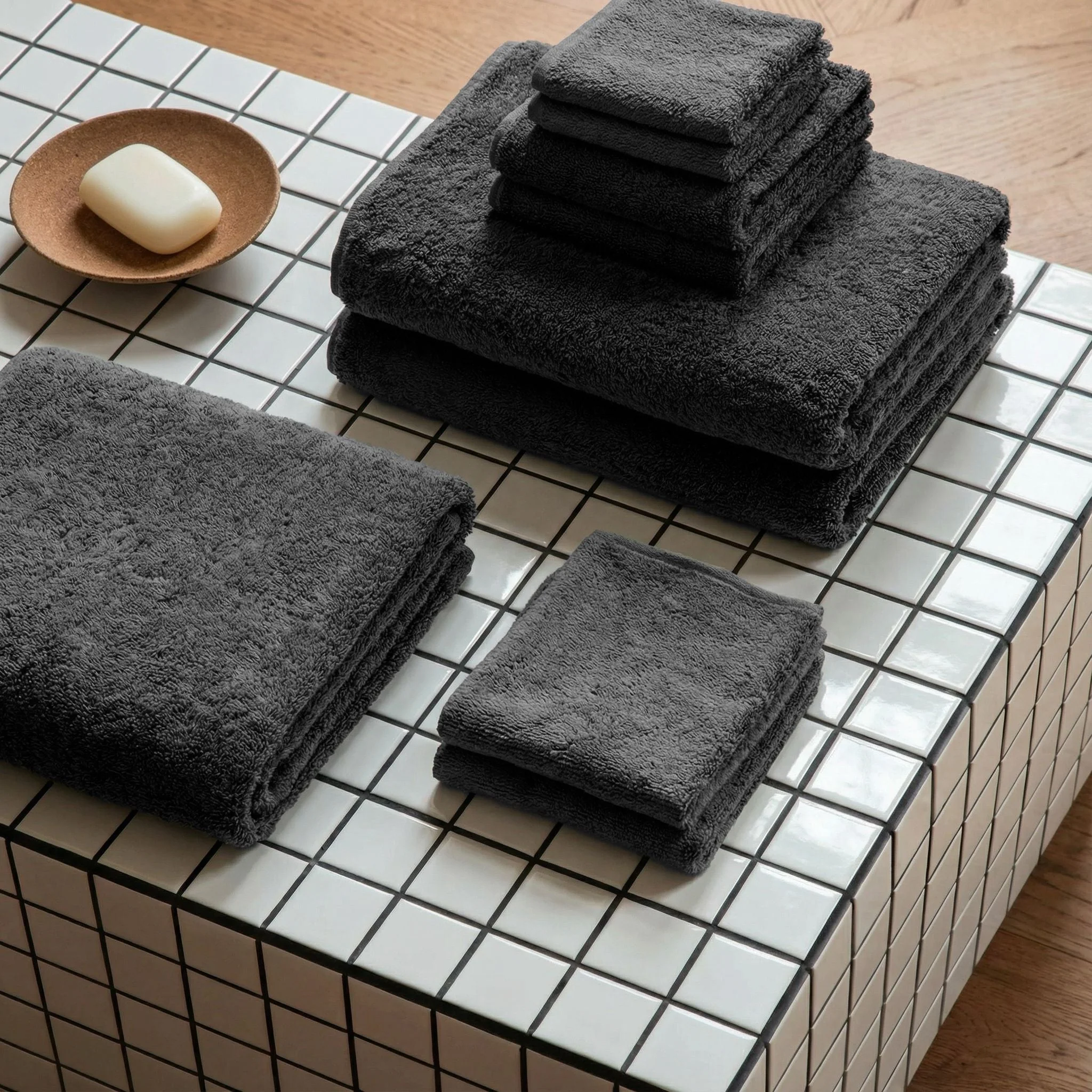 Ultraplush Australian Cotton Towels - Image 112