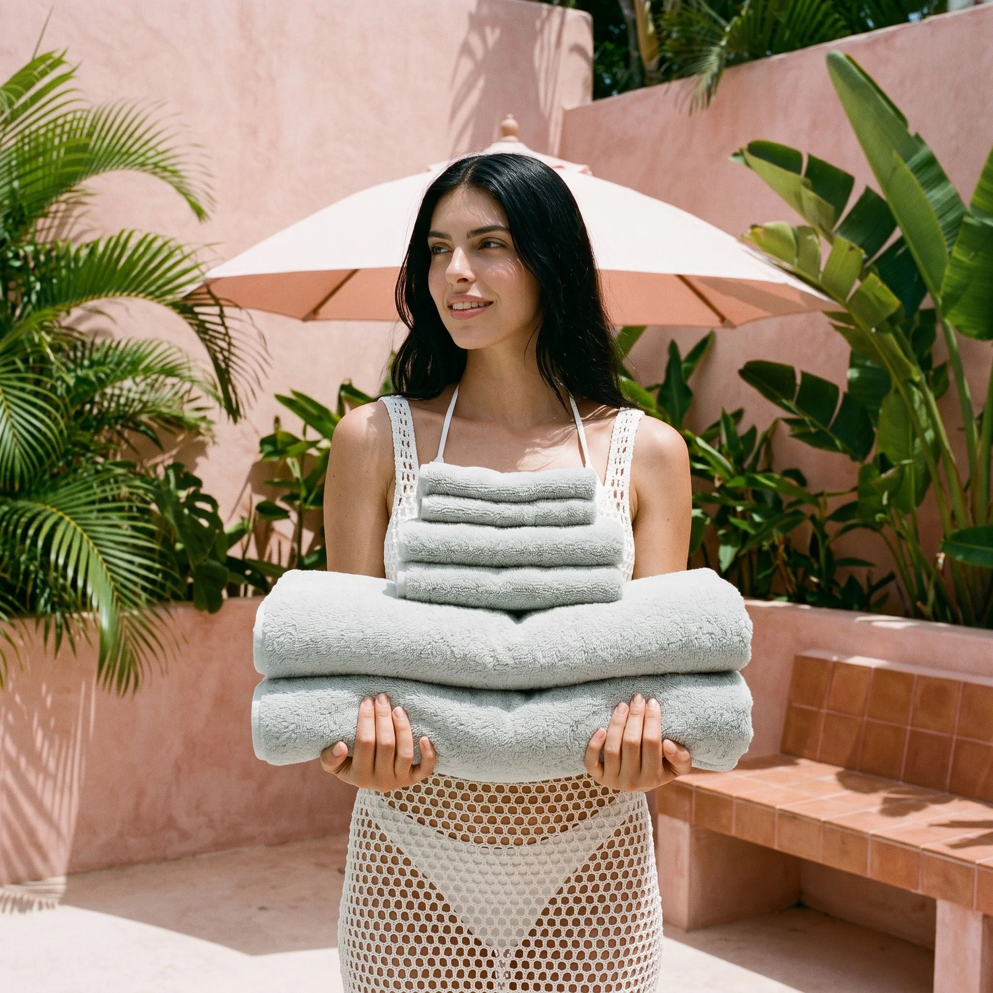 Ultraplush Australian Cotton Towels - Image 245