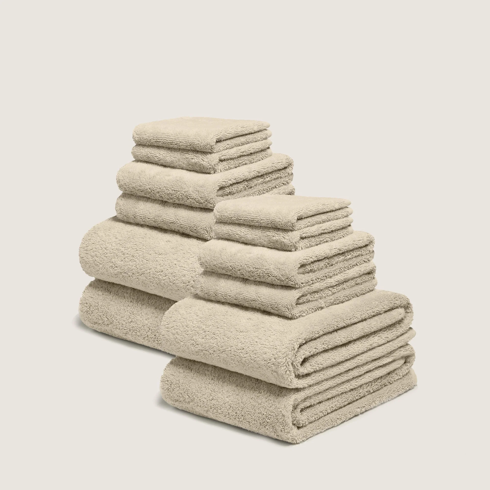 Ultraplush Australian Cotton Towels - Image 56