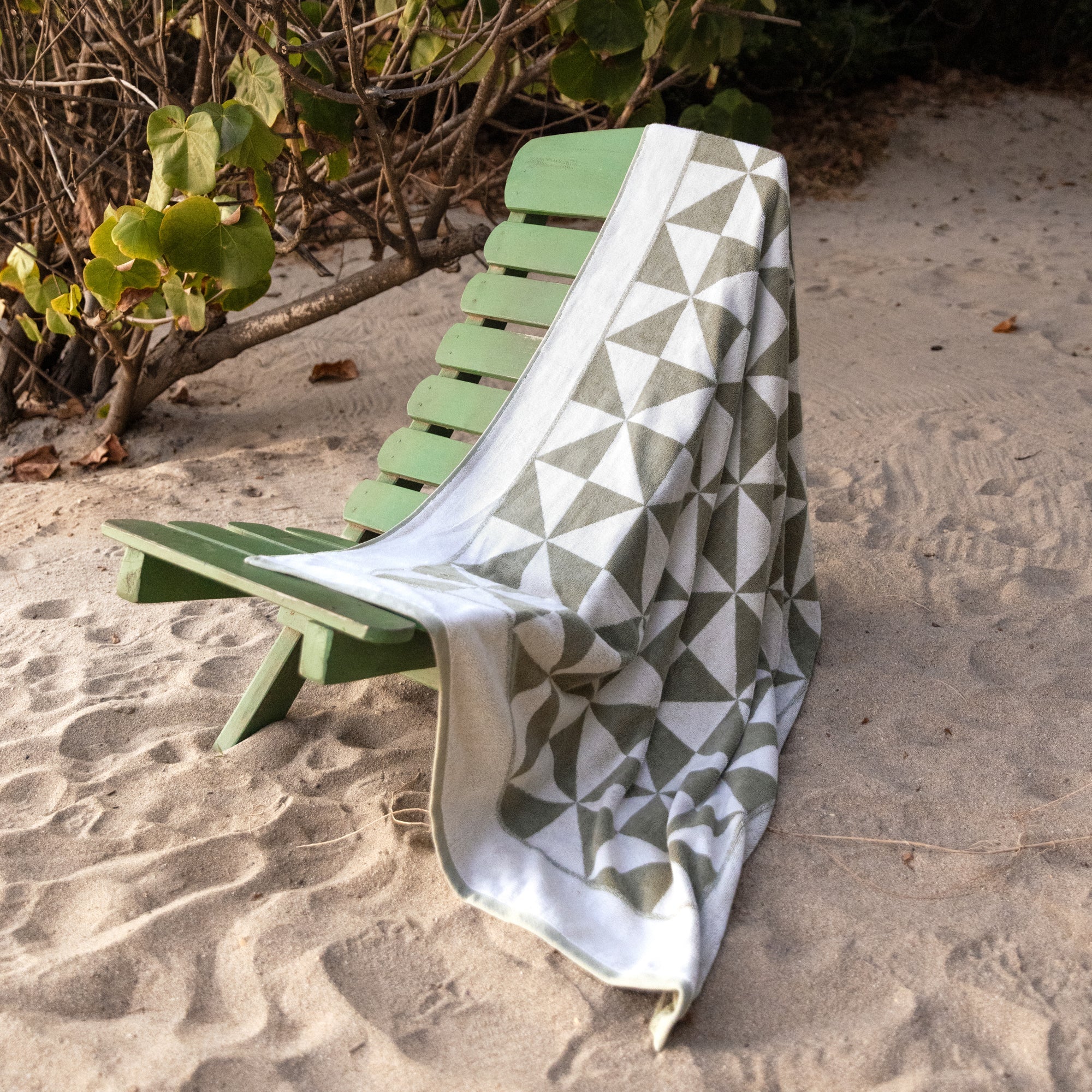 Umbra Towels - Image 2