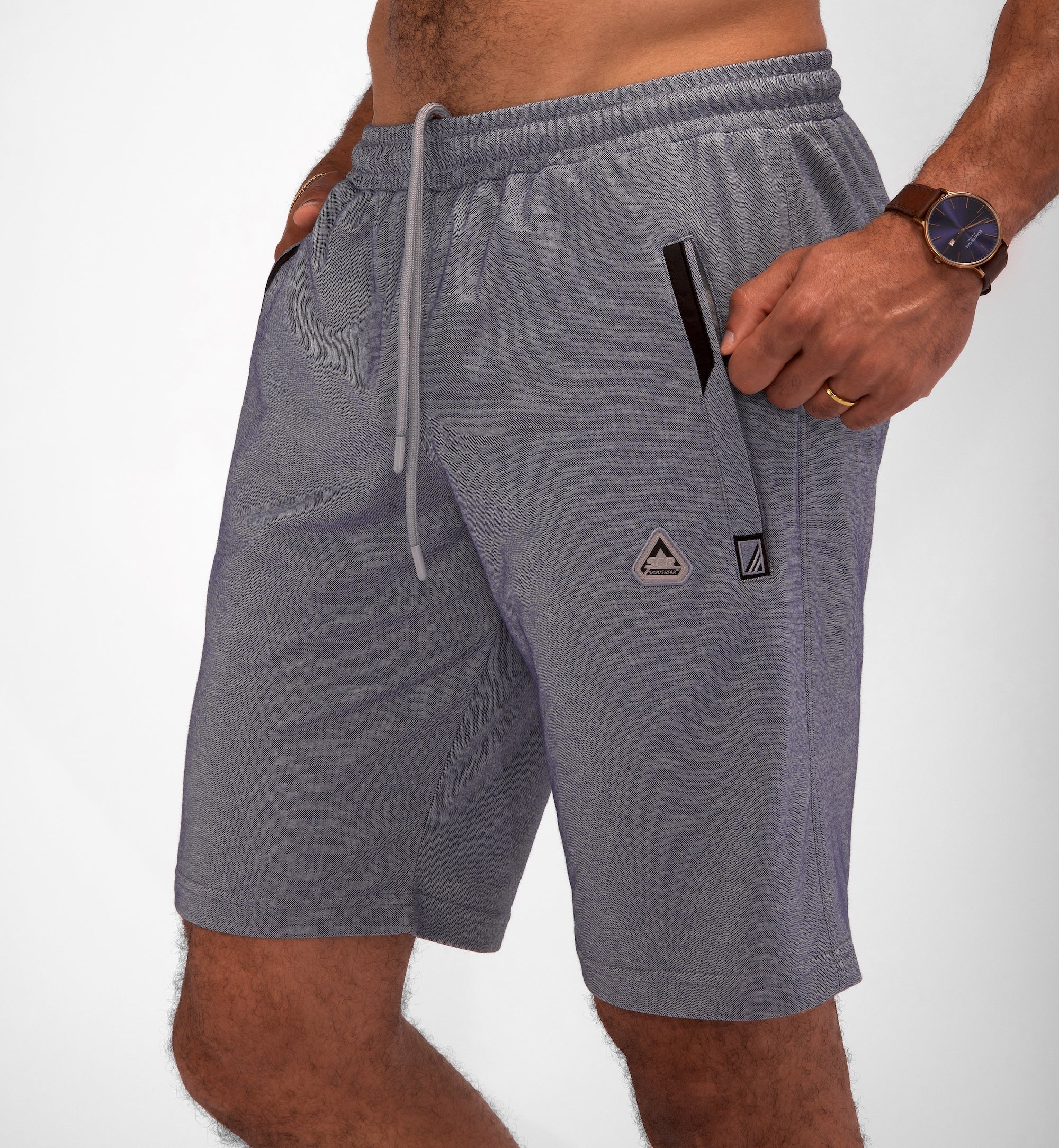 Urban Stride All-Day Wear Shorts - 11" Inseam - Image 11