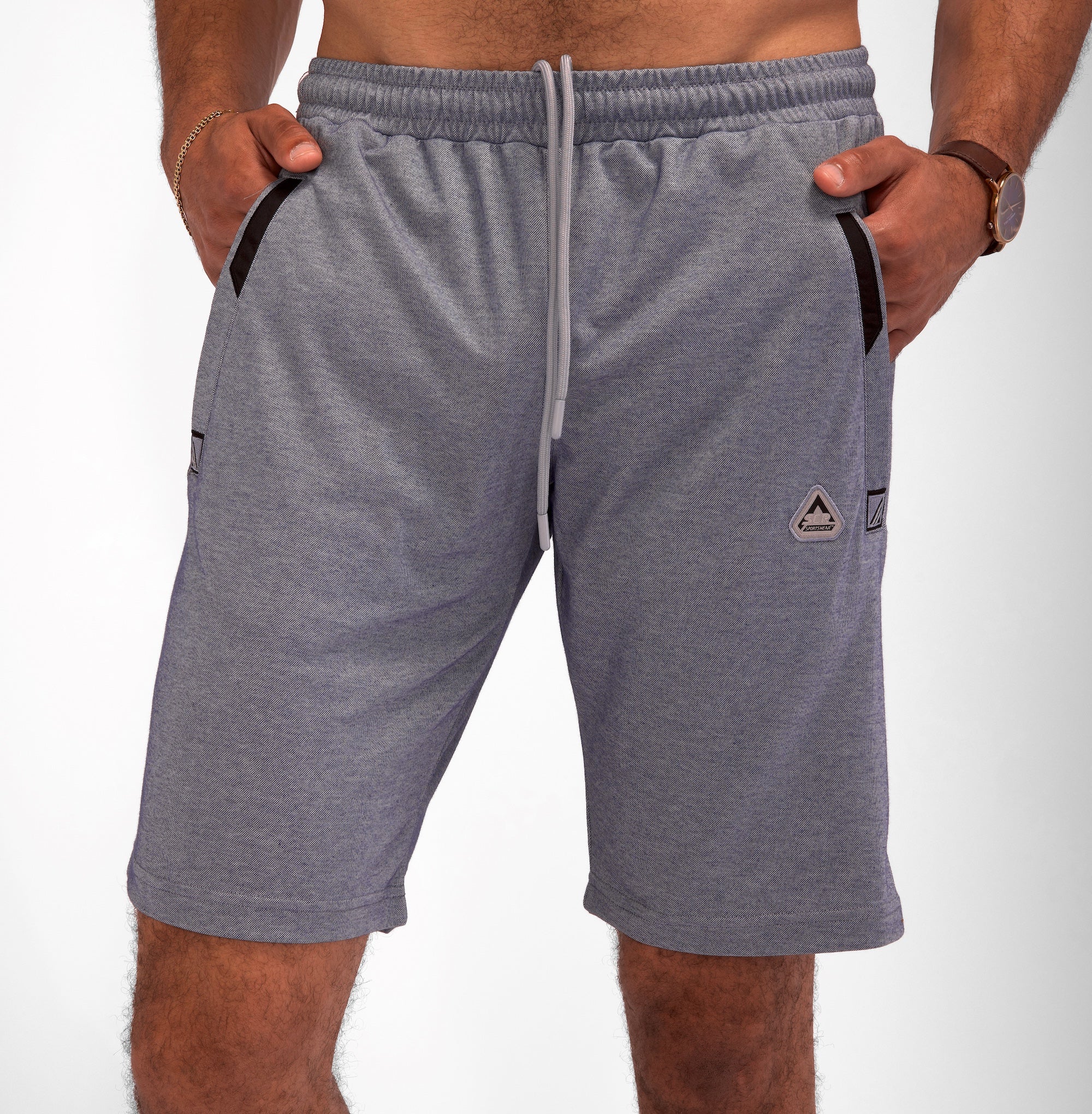 Urban Stride All-Day Wear Shorts - 11" Inseam - Image 12