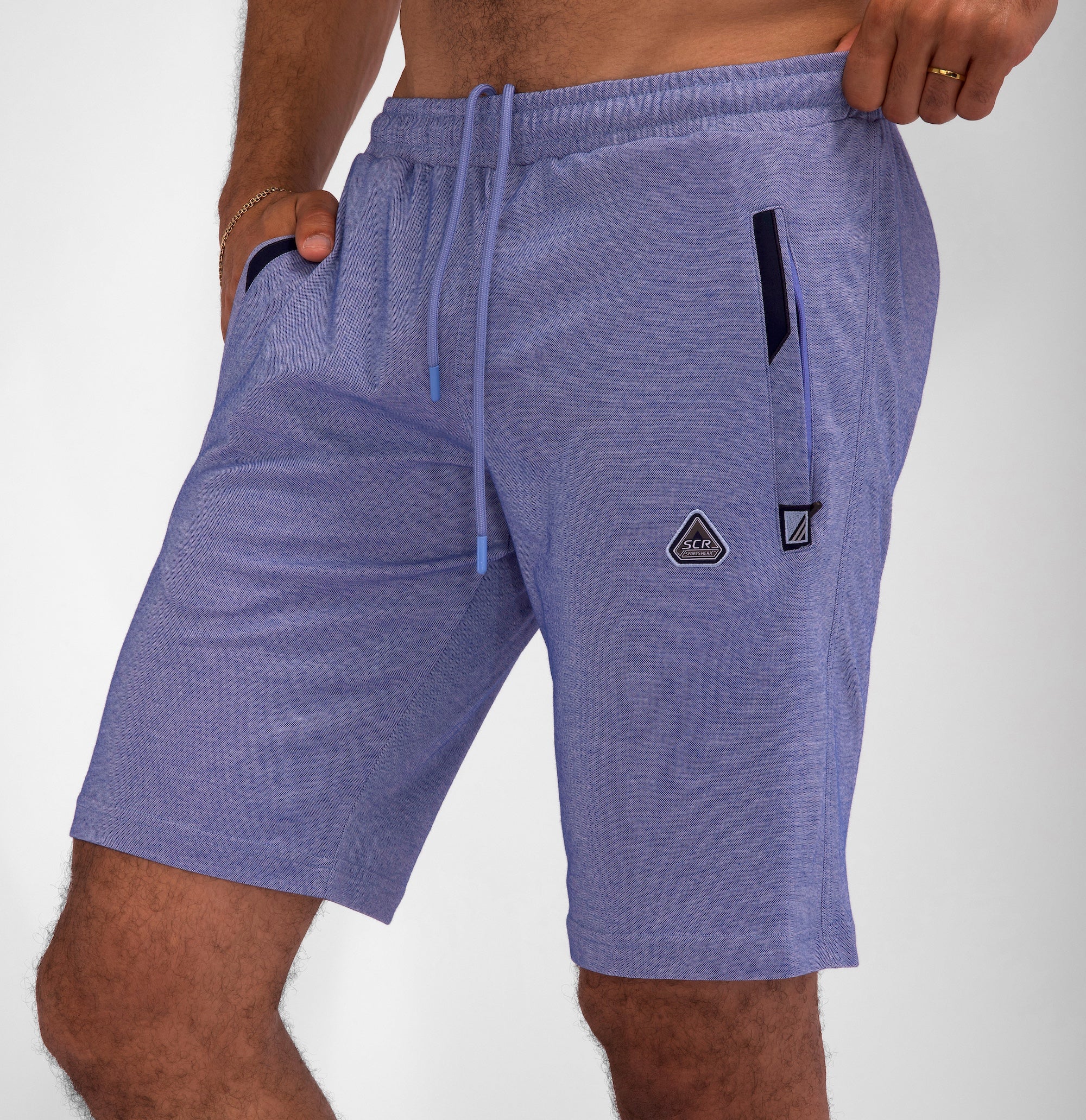 Urban Stride All-Day Wear Shorts - 11" Inseam - Image 3