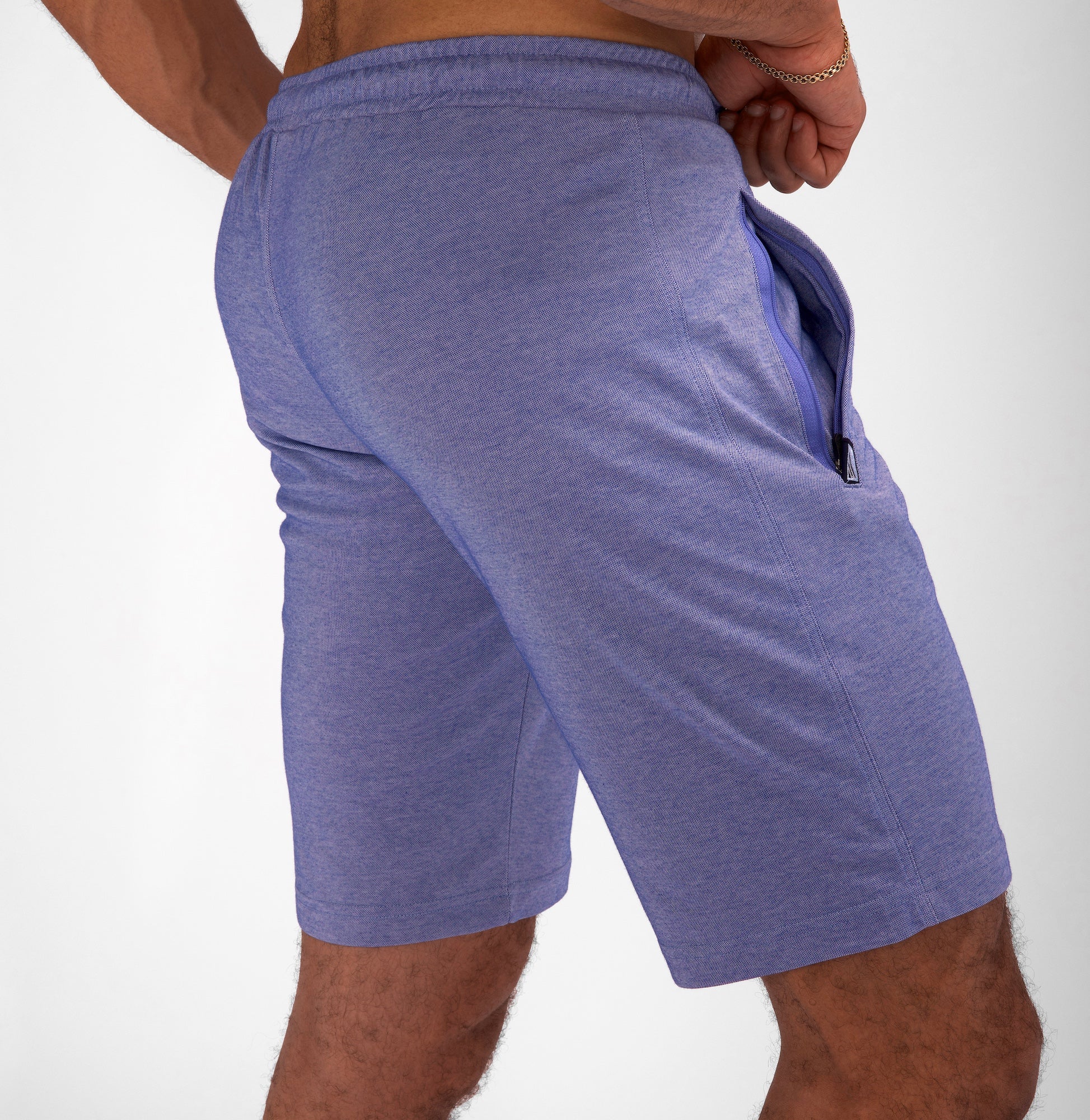 Urban Stride All-Day Wear Shorts - 11" Inseam - Image 5
