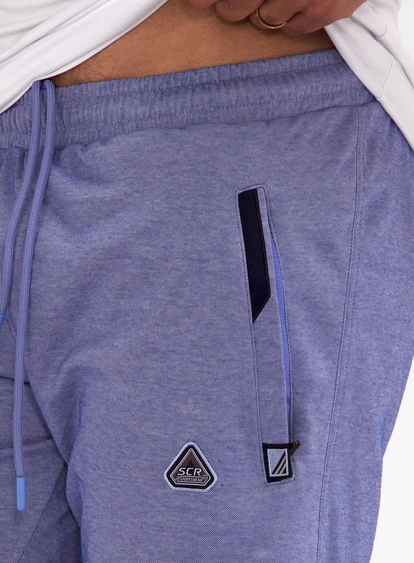 Urban Stride All-Day Wear Shorts - 11" Inseam - Image 6