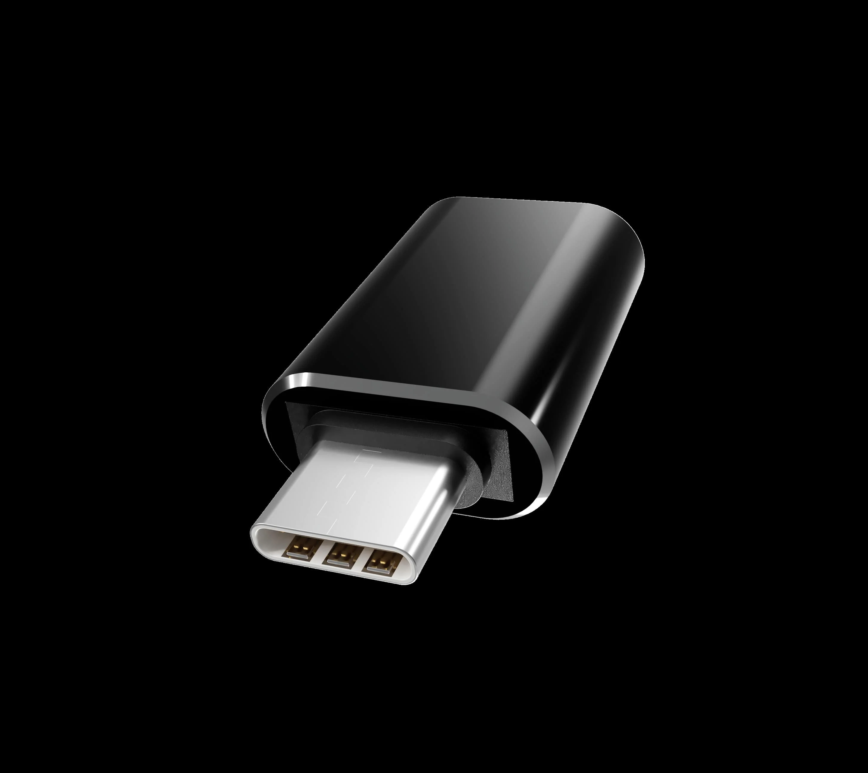 USB C Adapters - 3 N 1 - Image 2