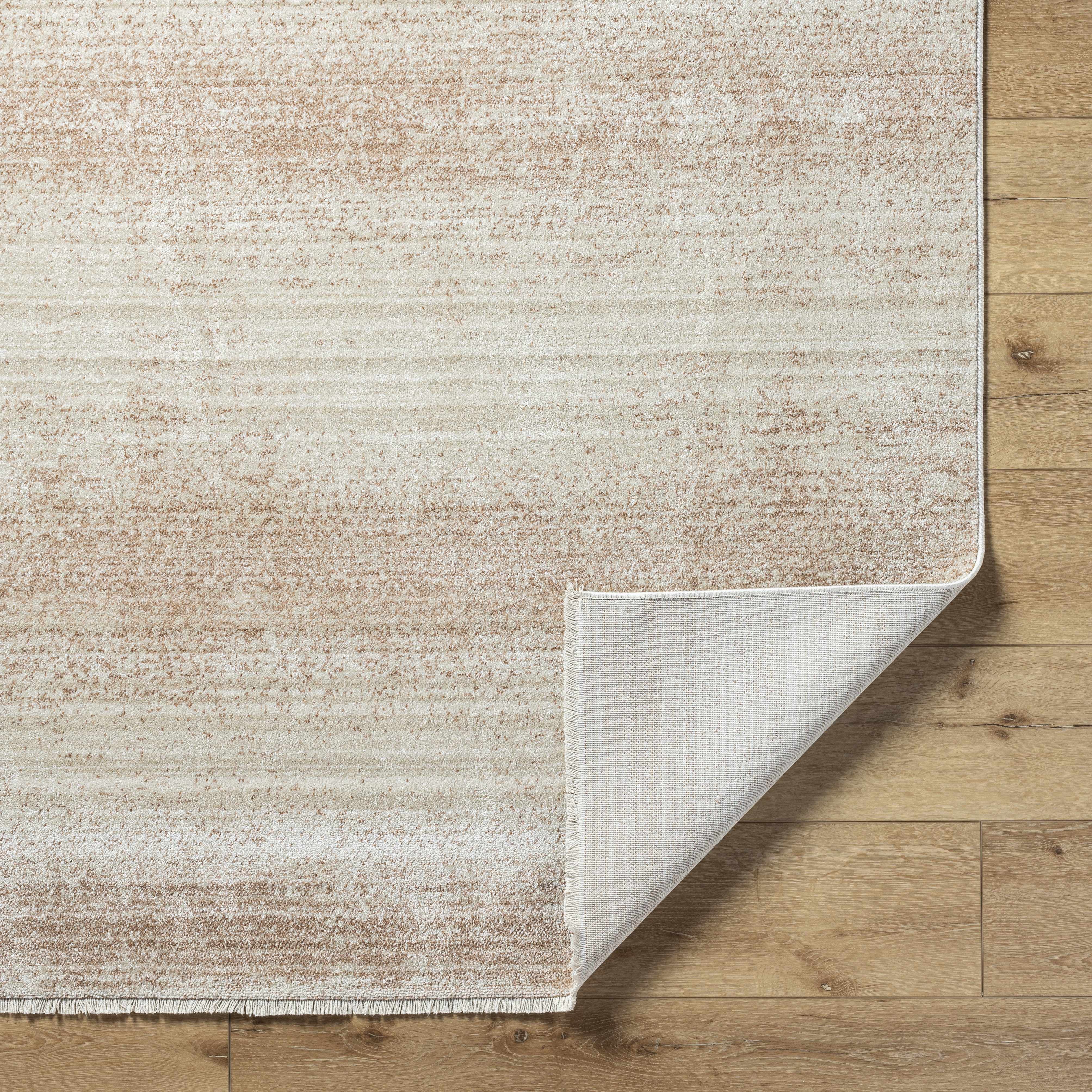 Uzima Beige Area Rug - Image 5