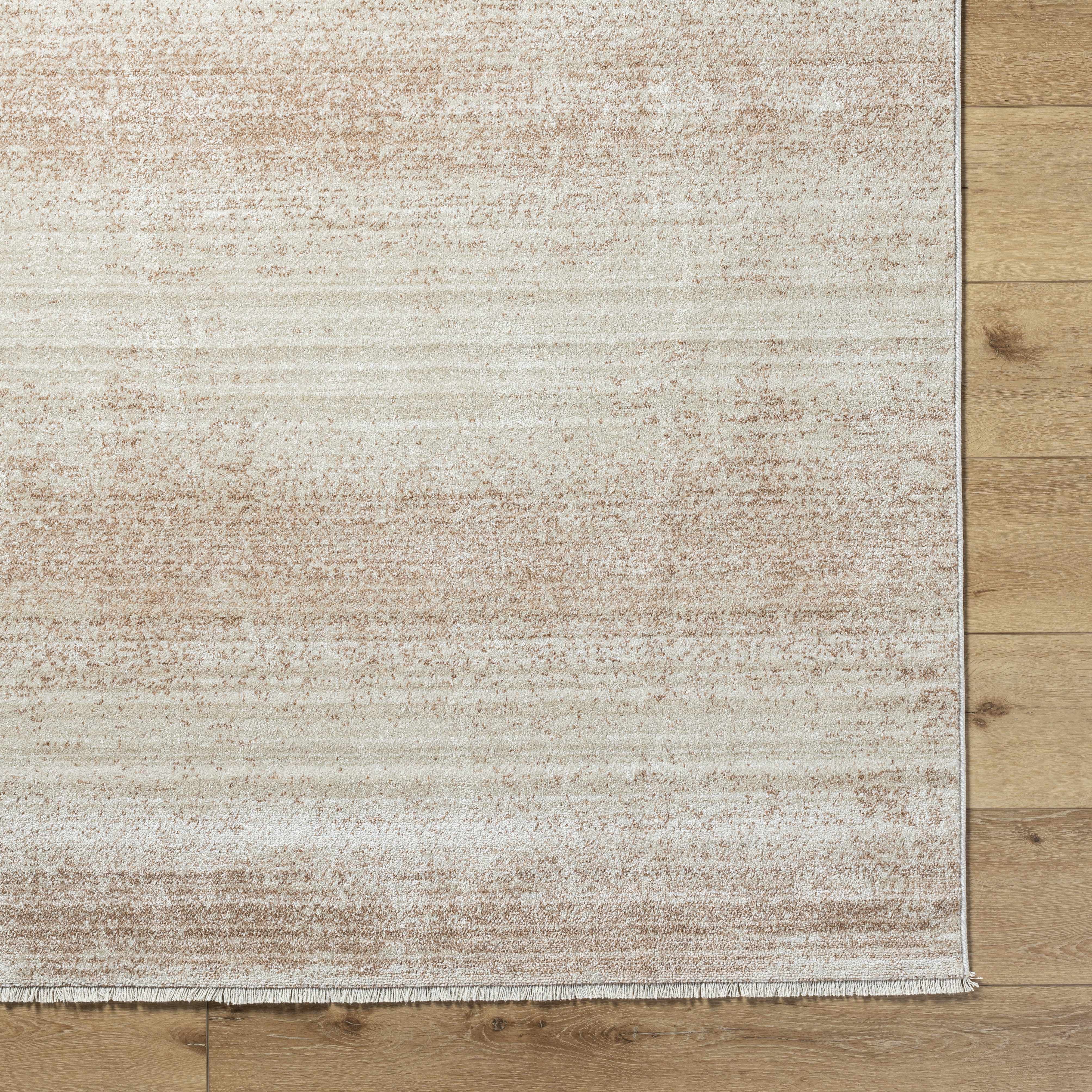 Uzima Beige Area Rug - Image 7