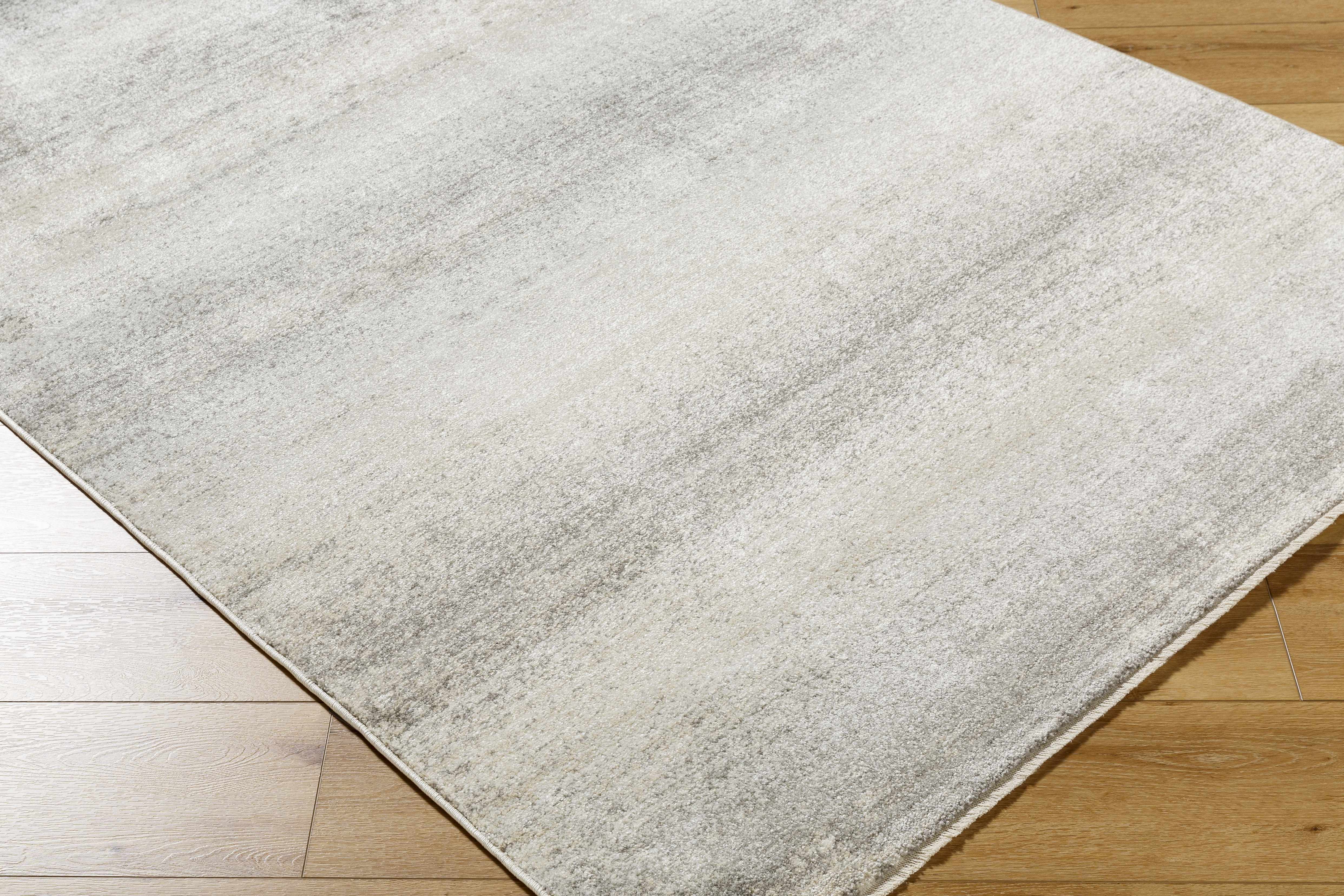 Uzima Gray Area Rug - Image 4