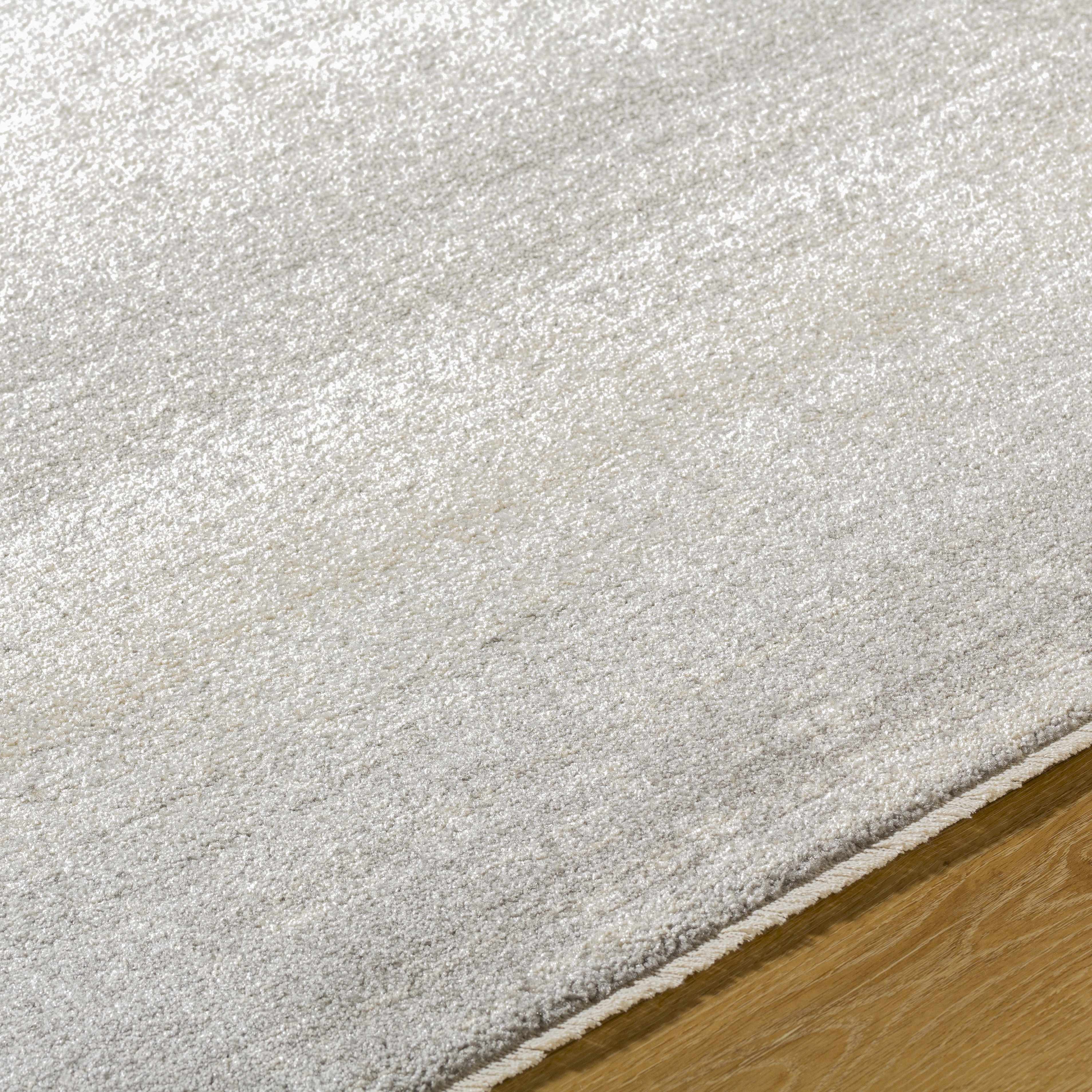 Uzima Gray Area Rug - Image 6