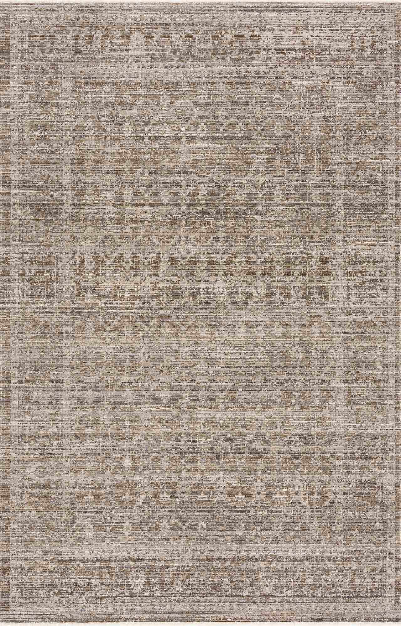 Uzuri Washable Outdoor Area Rug