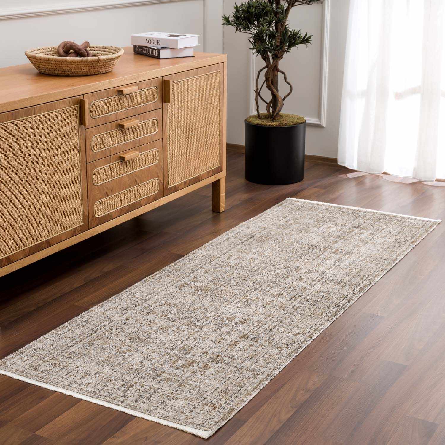 Uzuri Washable Outdoor Area Rug - Image 4
