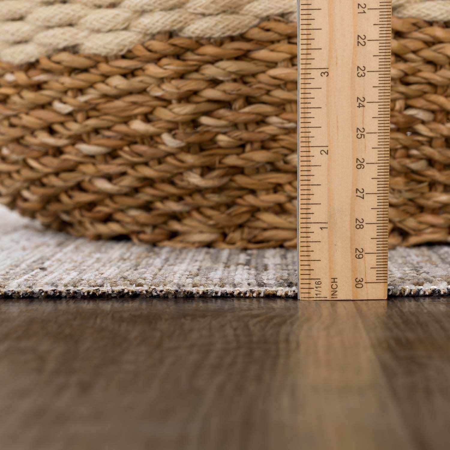 Uzuri Washable Outdoor Area Rug - Image 8