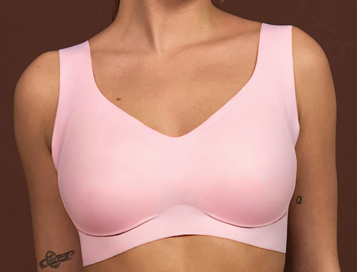 V-Neck Lift Bra - Image 14