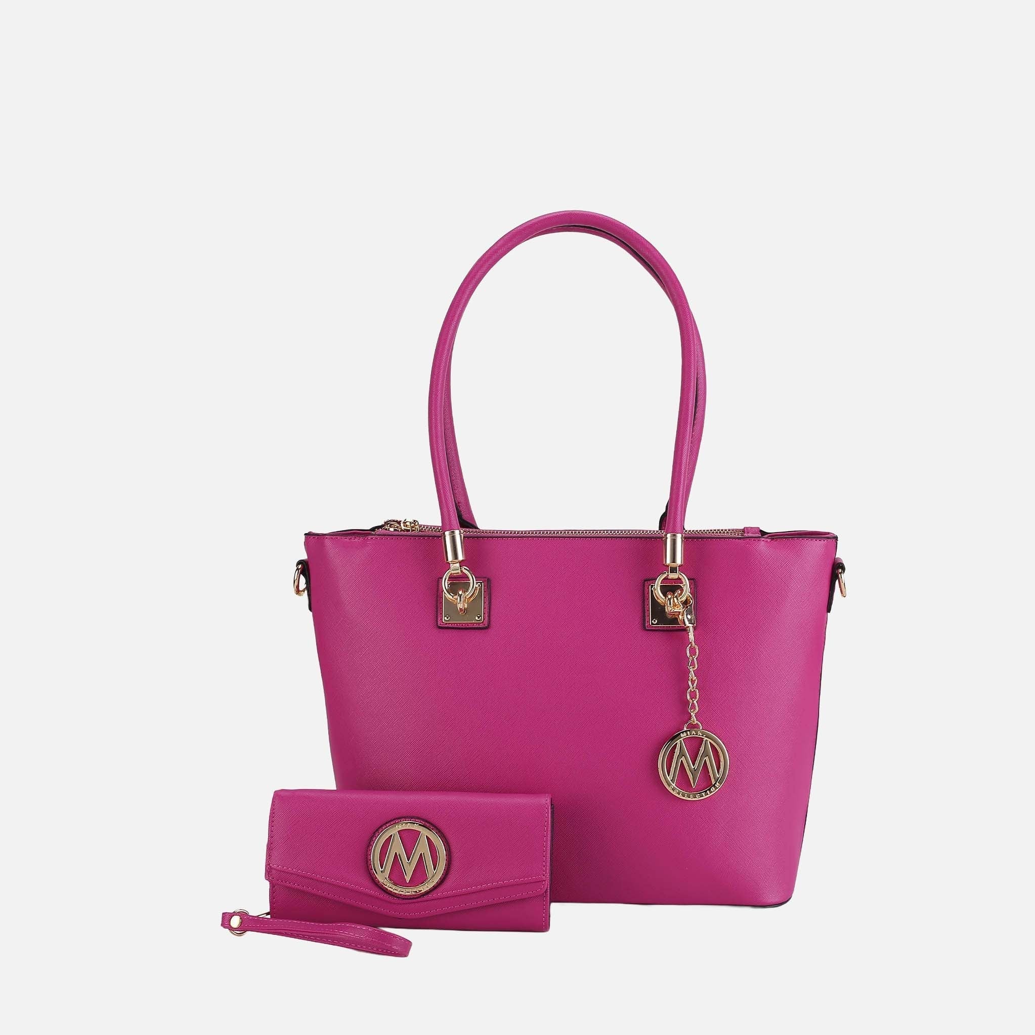 Vanessa Tote and Set - Image 11