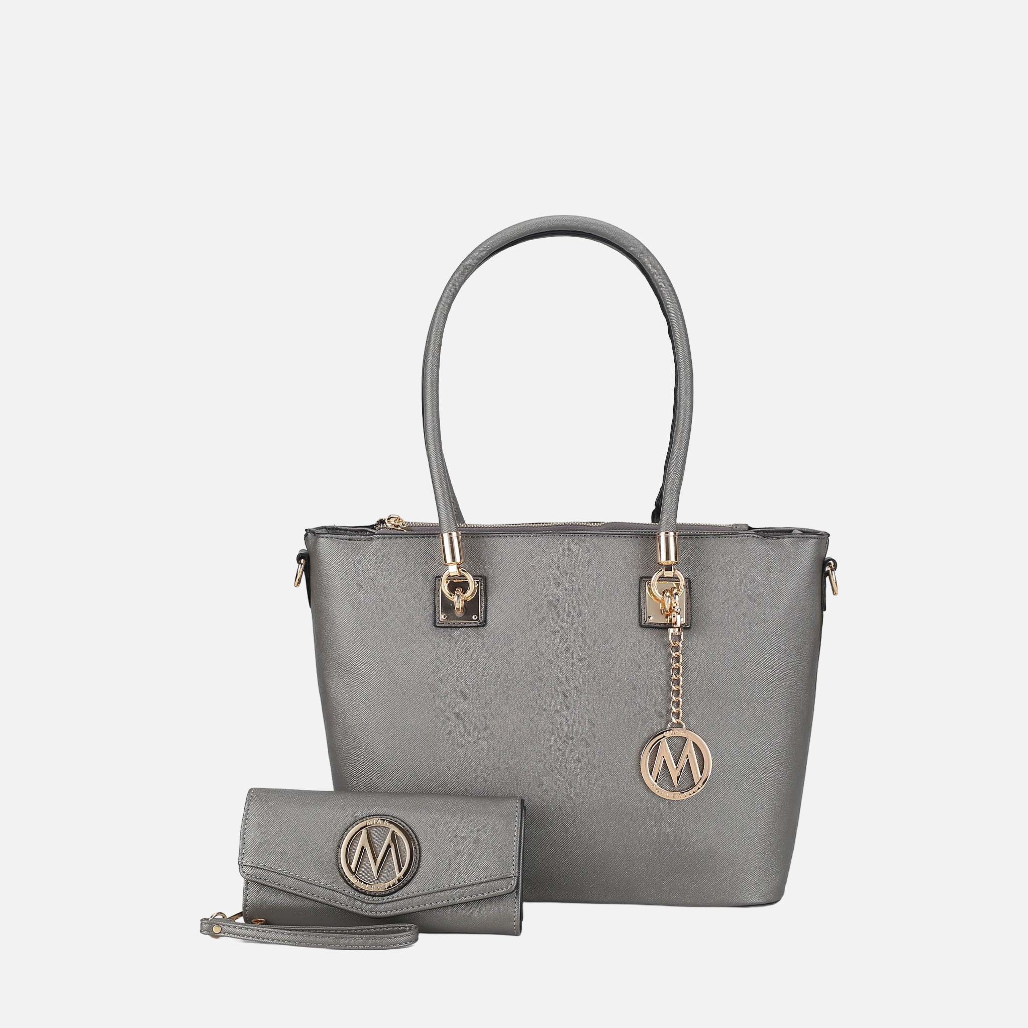 Vanessa Tote and Set - Image 7