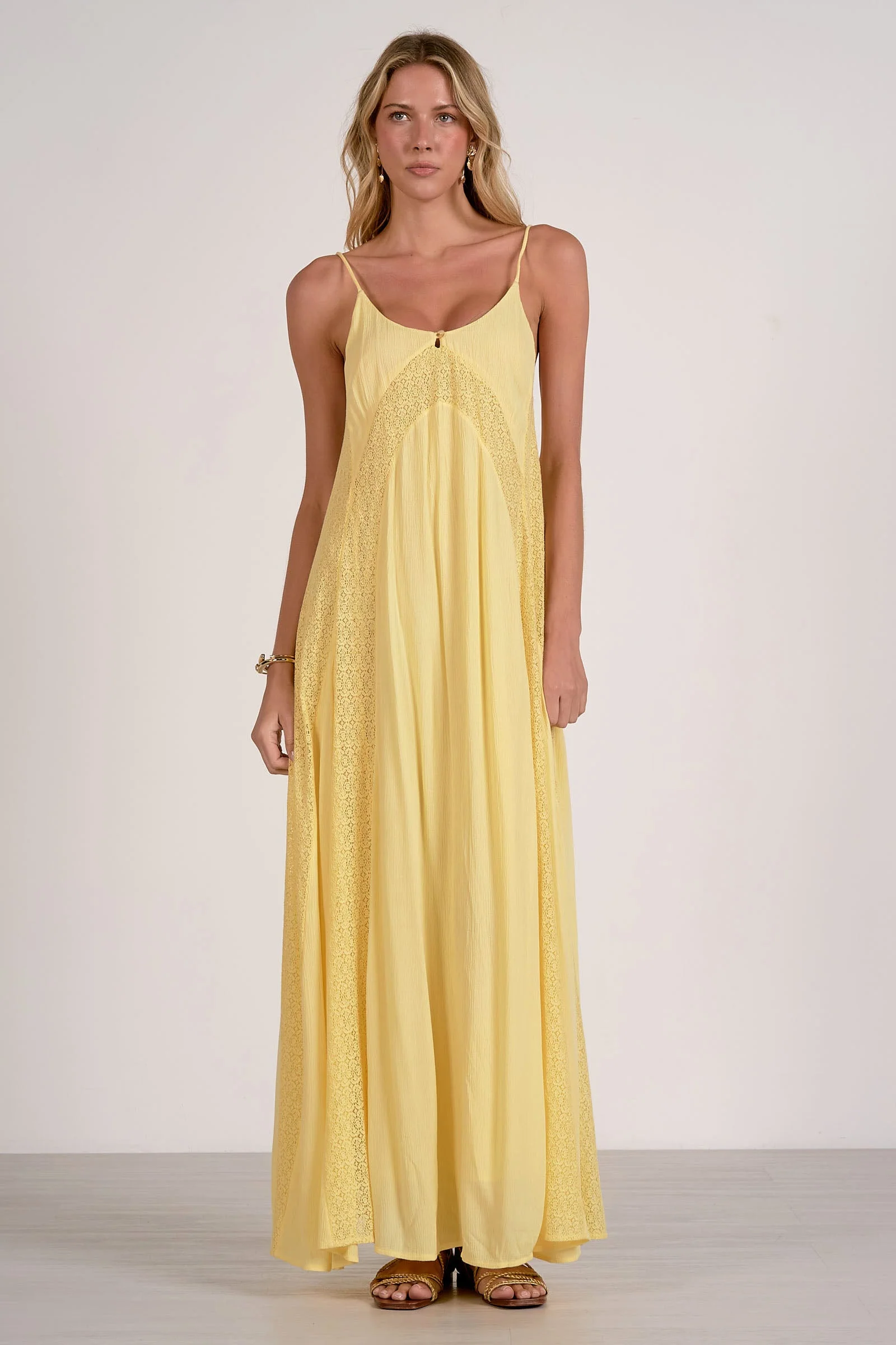 Vanilla Maxi - Image 2