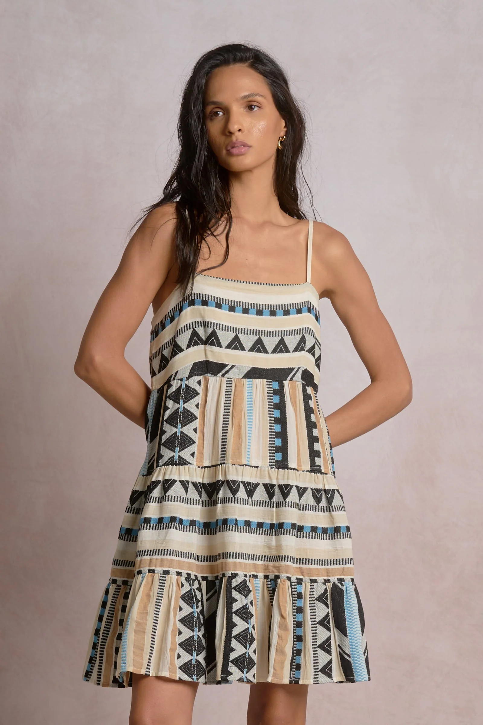 Vega Dress - Image 2