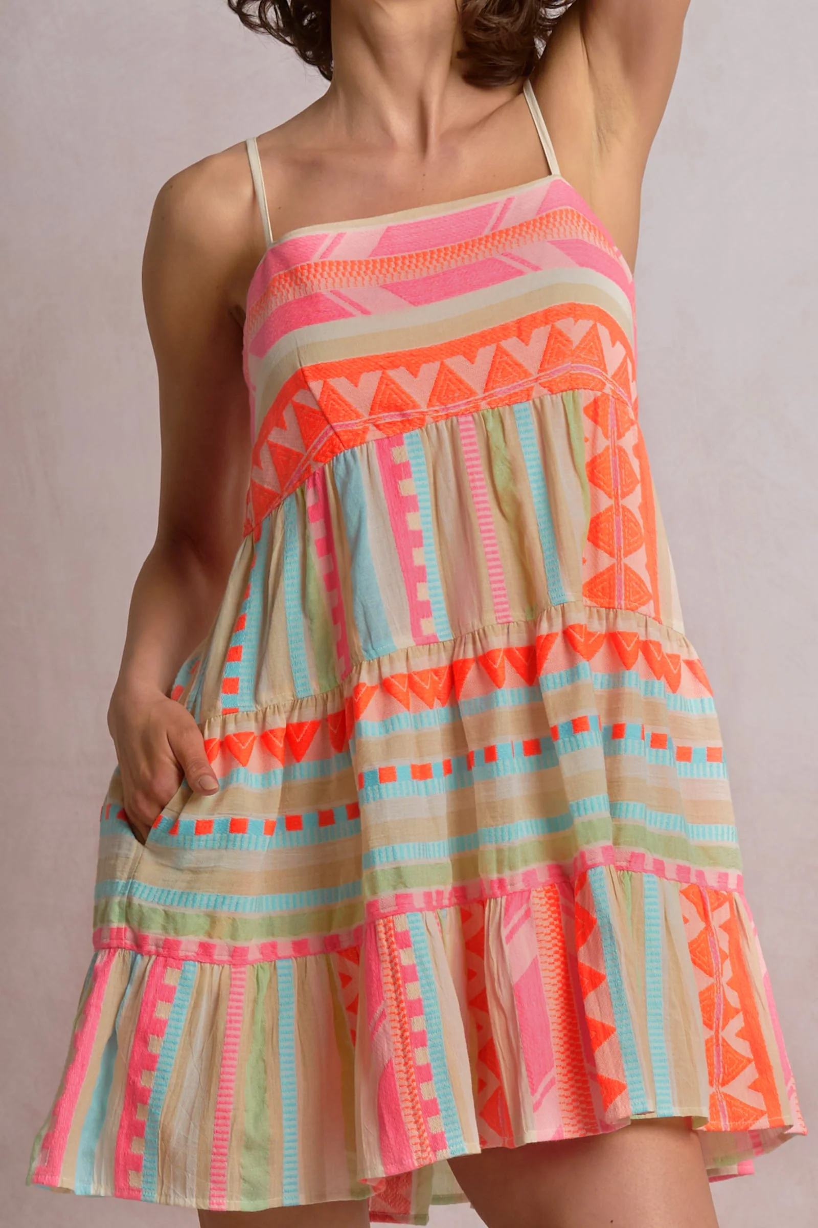 Vega Dress - Image 5