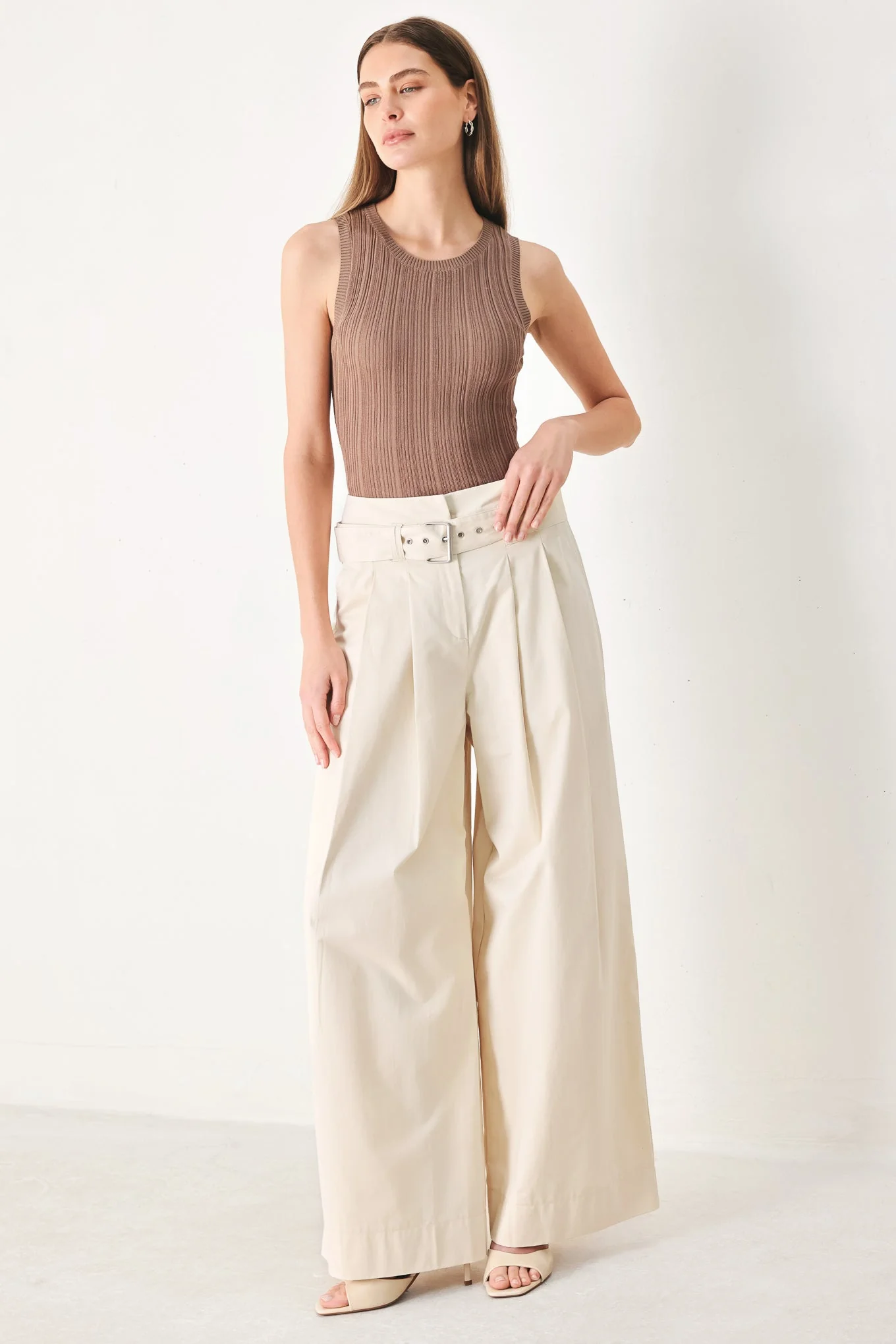 Vela Wide Woven Pants - Image 6