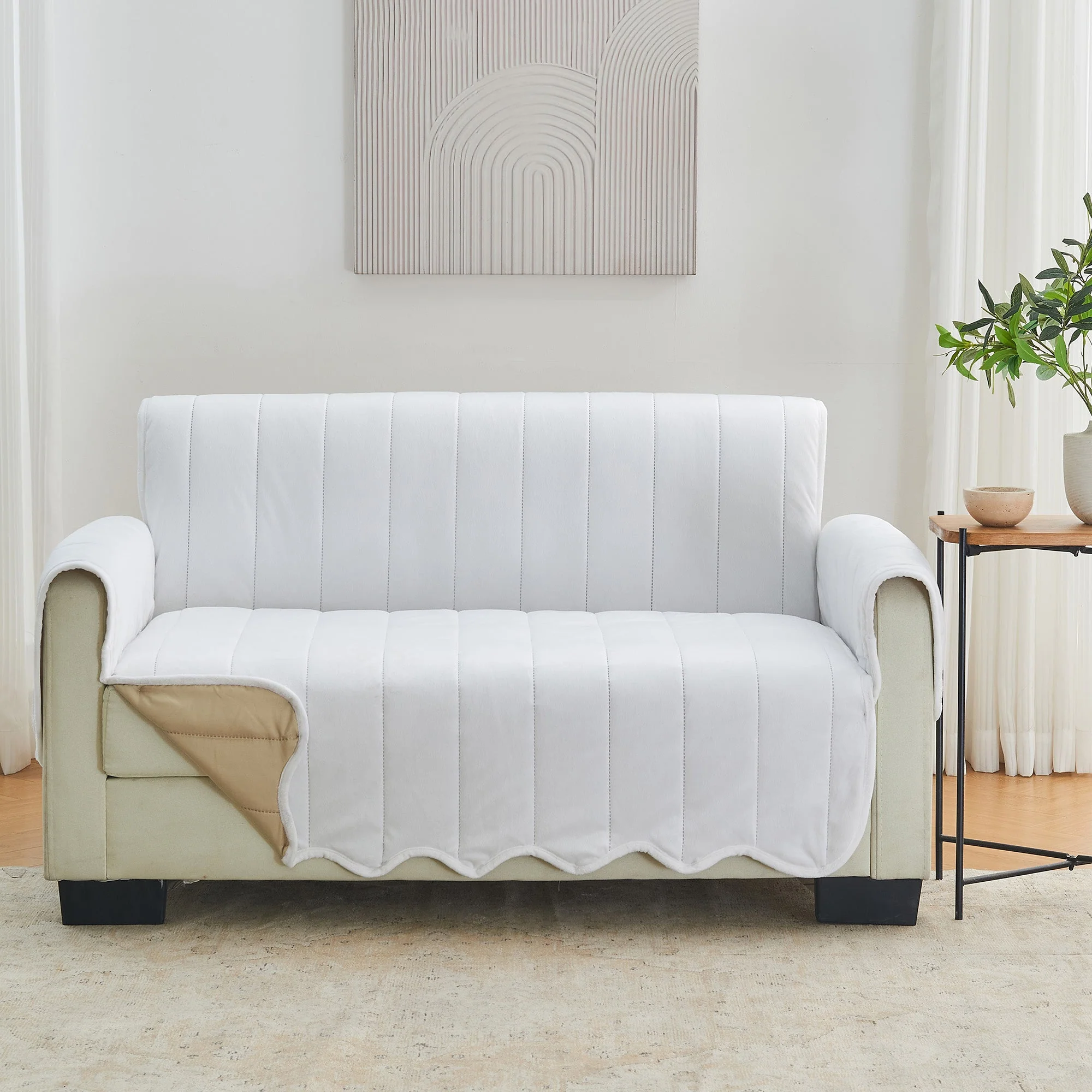 Velvet Furniture Protectors - Velvet Collection - Image 13