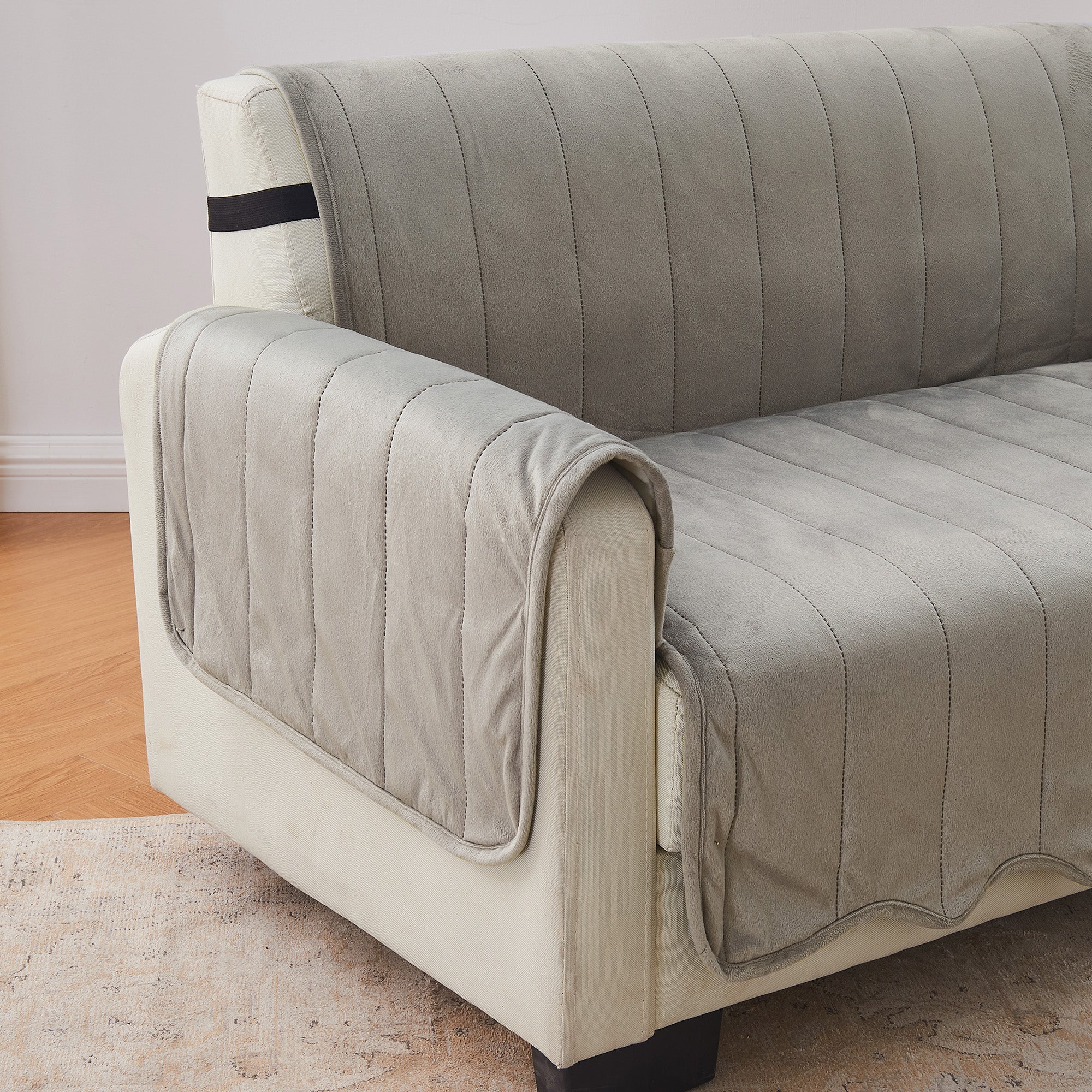 Velvet Furniture Protectors - Velvet Collection - Image 51