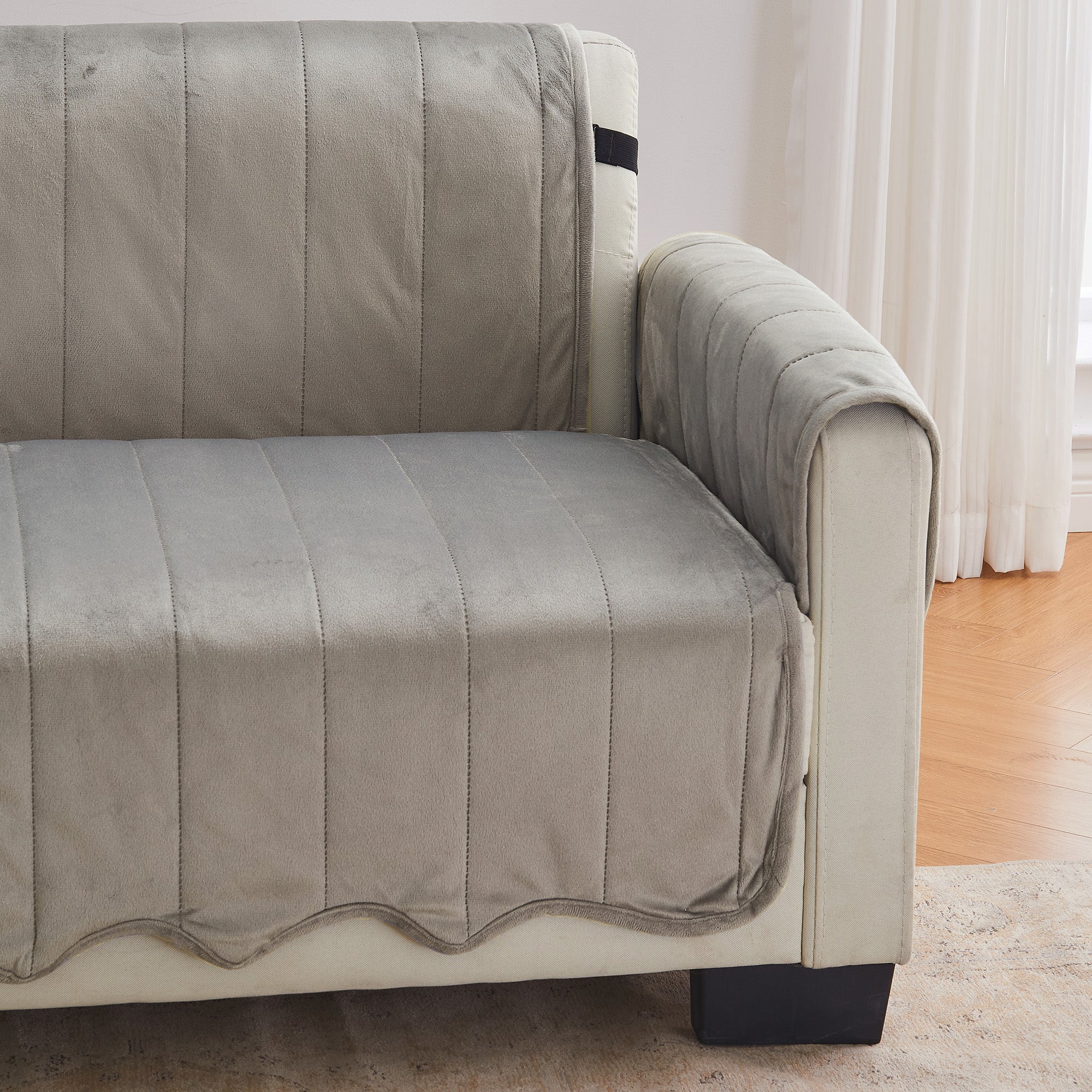 Velvet Furniture Protectors - Velvet Collection - Image 64